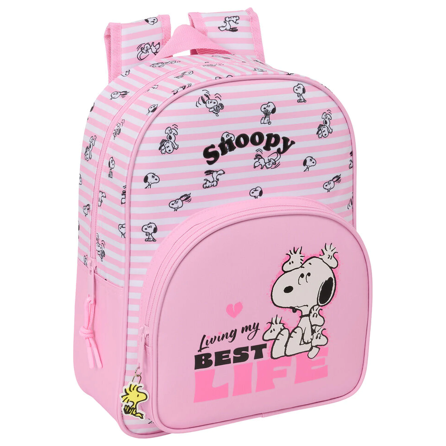 Snoopy adaptabilní batoh 34cm fotografii produktu