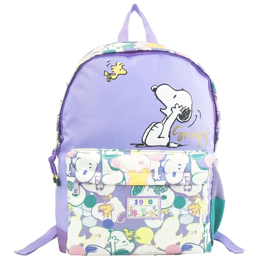 Snoopy adaptabilní batoh 42 cm fotografii produktu