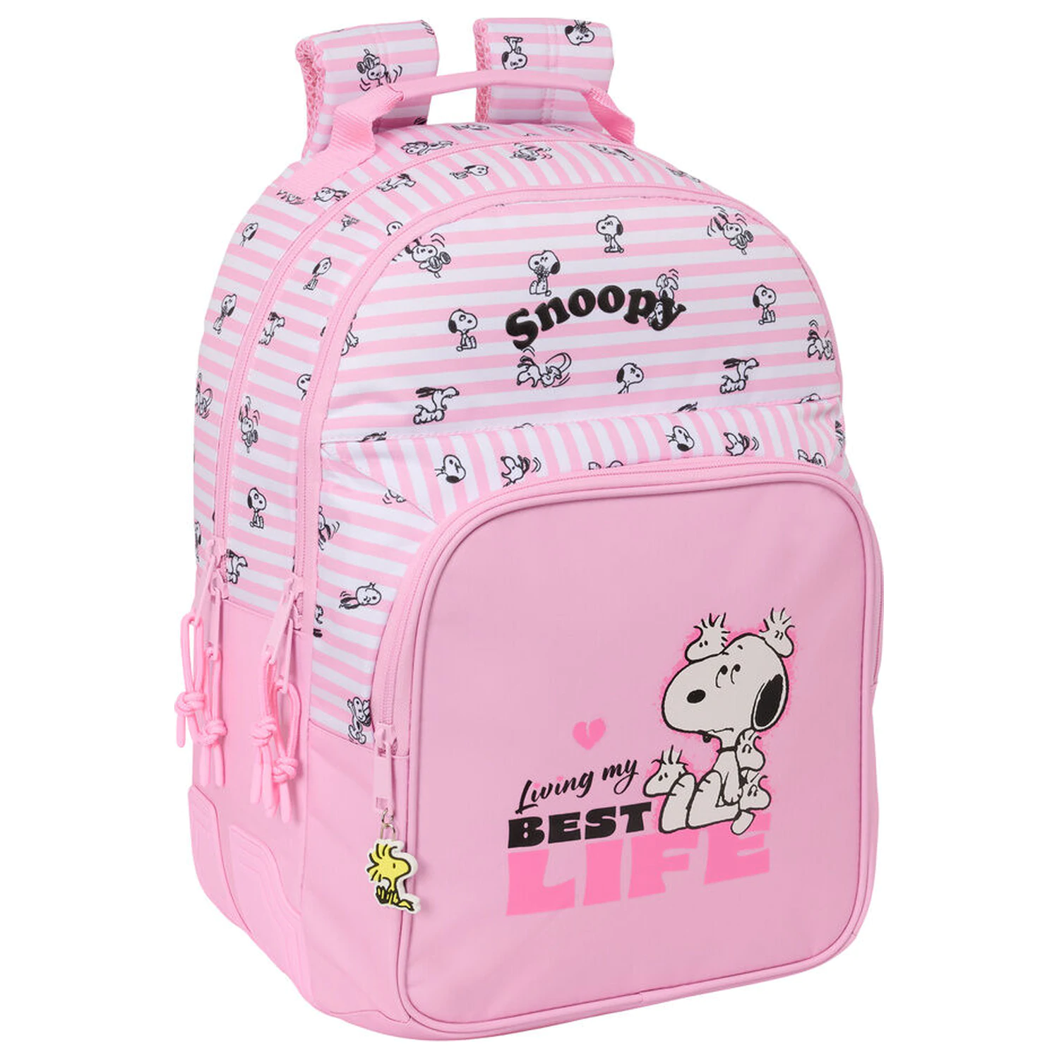 Snoopy adaptabilní batoh 42cm fotografii produktu