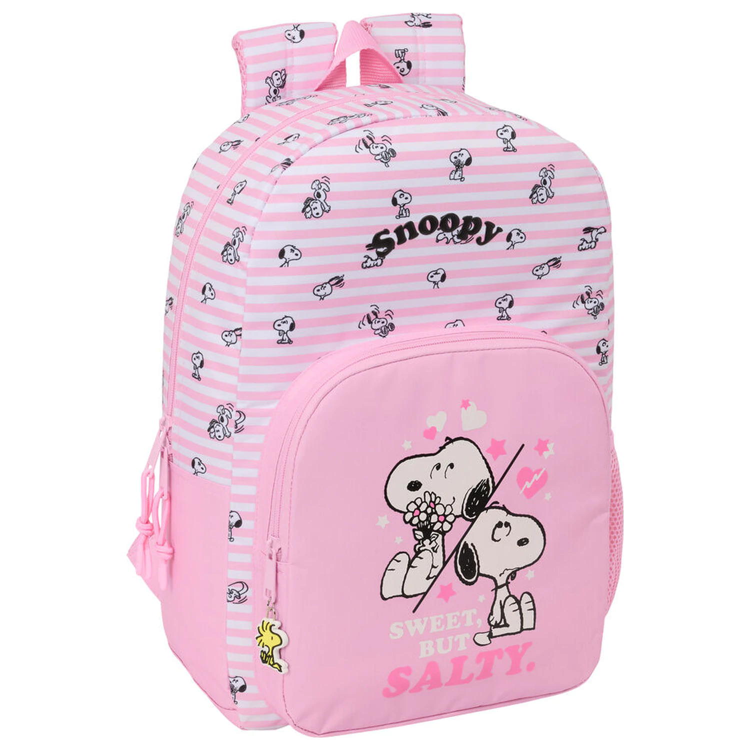 Snoopy adaptabilní batoh 46cm fotografii produktu