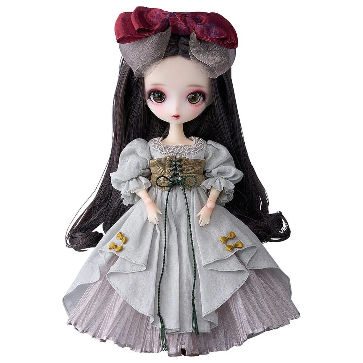 Snow White Harmonia bloom Panenka Sophia 23 cm fotografii produktu