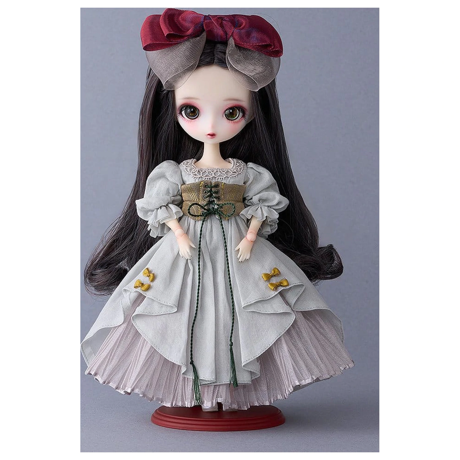 Snow White Harmonia bloom Panenka Sophia 23 cm fotografii produktu