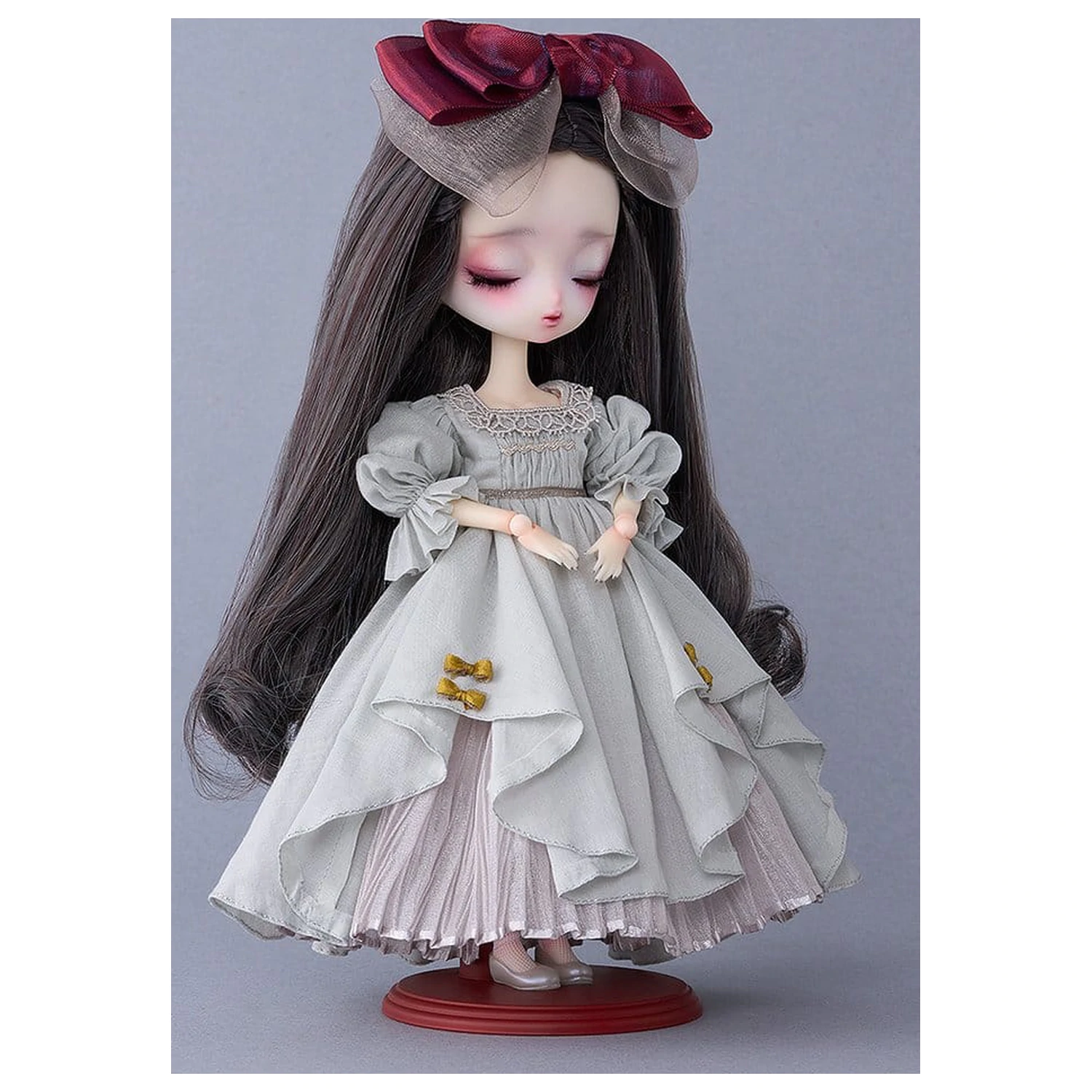 Snow White Harmonia bloom Panenka Sophia 23 cm fotografii produktu