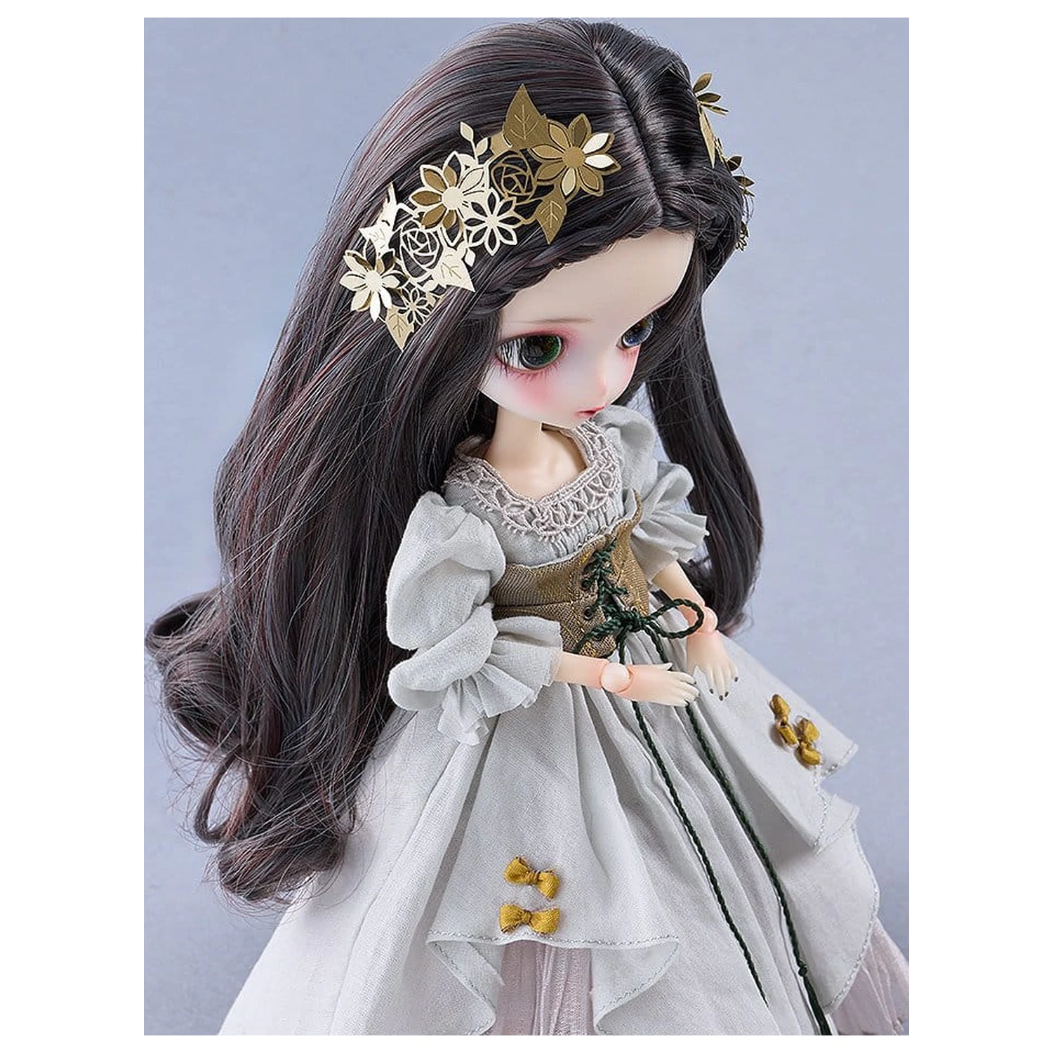 Snow White Harmonia bloom Panenka Sophia 23 cm fotografii produktu
