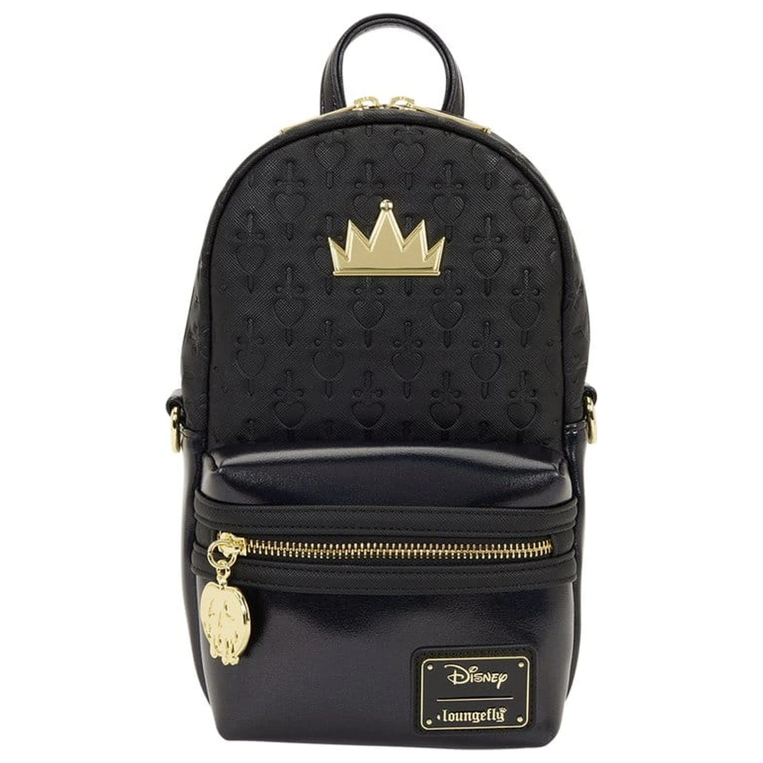 Snow White by Loungefly Sling Bag  fotografii produktu