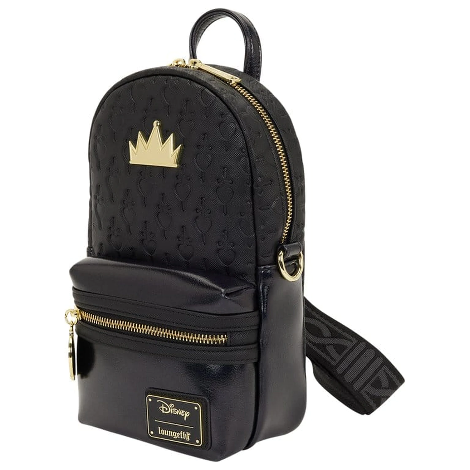 Snow White by Loungefly Sling Bag  fotografii produktu