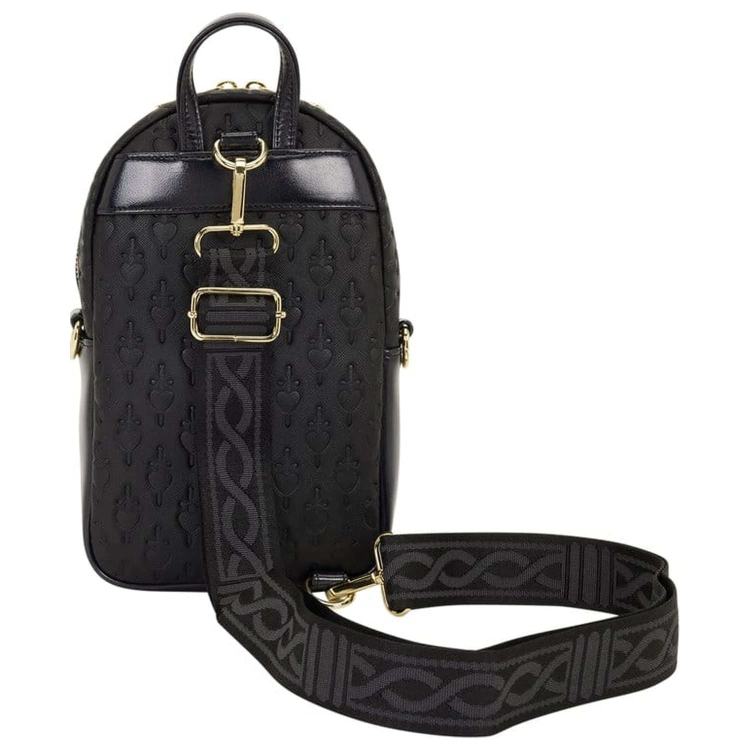 Snow White by Loungefly Sling Bag  fotografii produktu