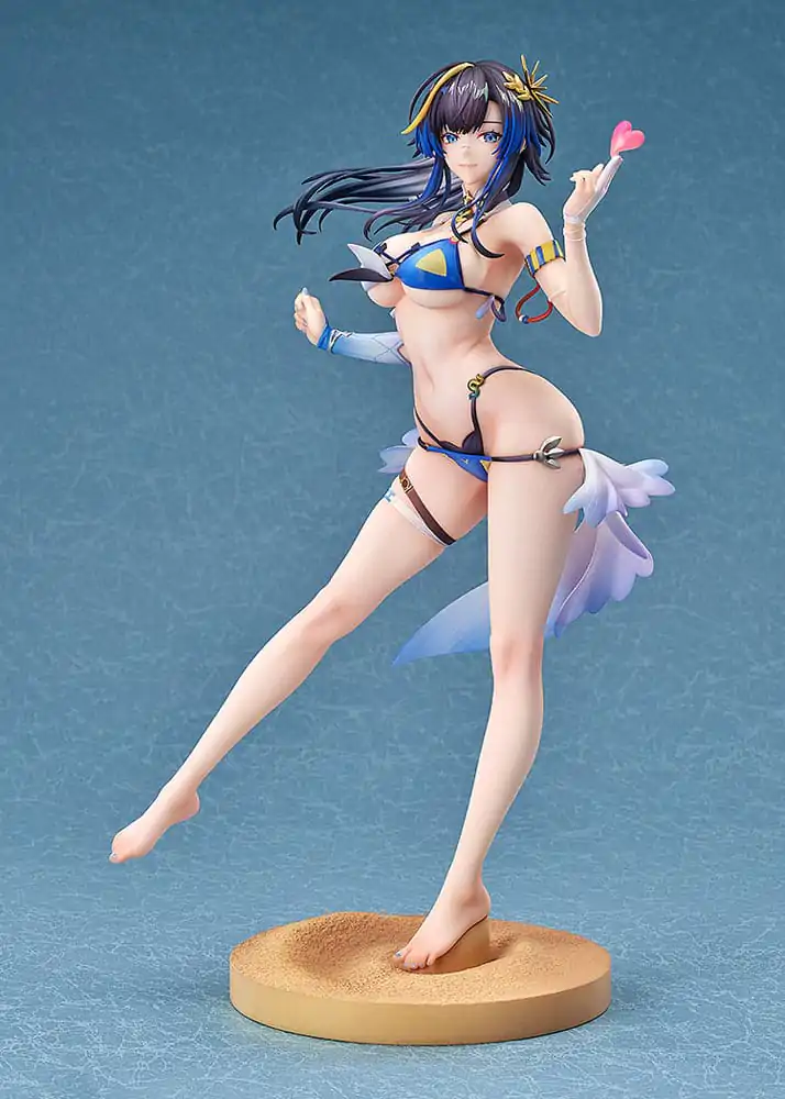 Snowbreak: Containment Zone Socha 1/7 Katya: Surfside Leisure Swimsuit Ver. 25 cm fotografii produktu