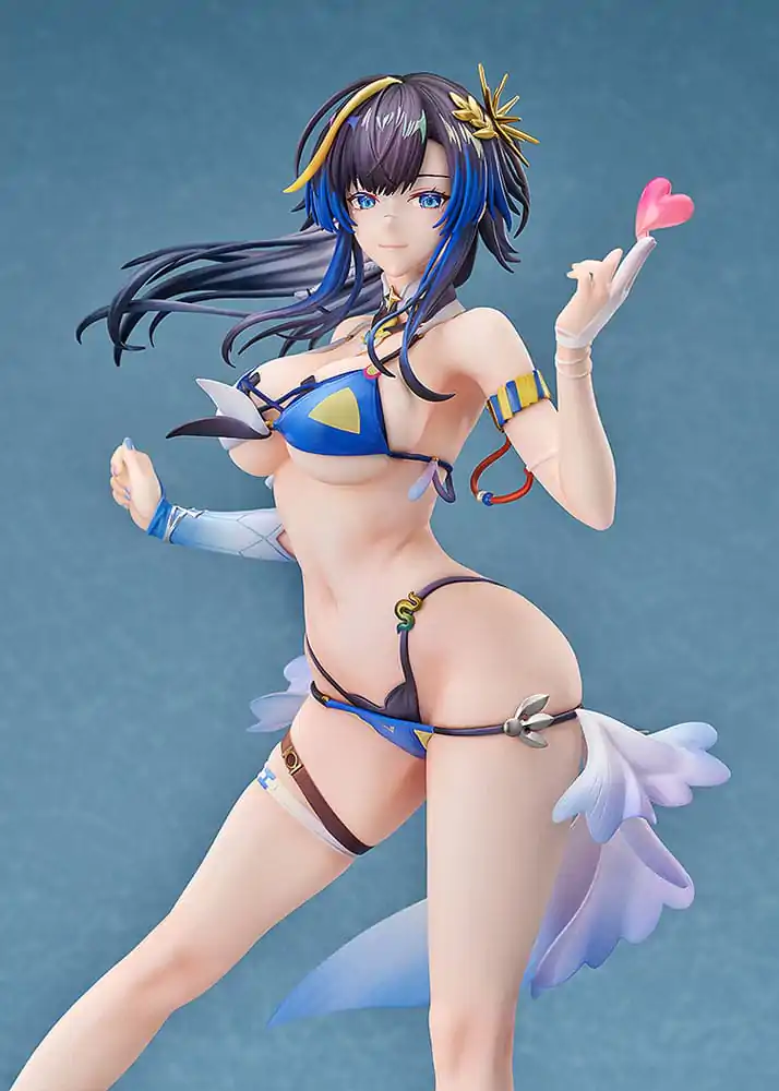 Snowbreak: Containment Zone Socha 1/7 Katya: Surfside Leisure Swimsuit Ver. 25 cm fotografii produktu