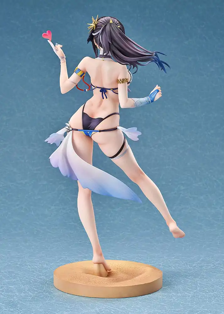 Snowbreak: Containment Zone Socha 1/7 Katya: Surfside Leisure Swimsuit Ver. 25 cm fotografii produktu