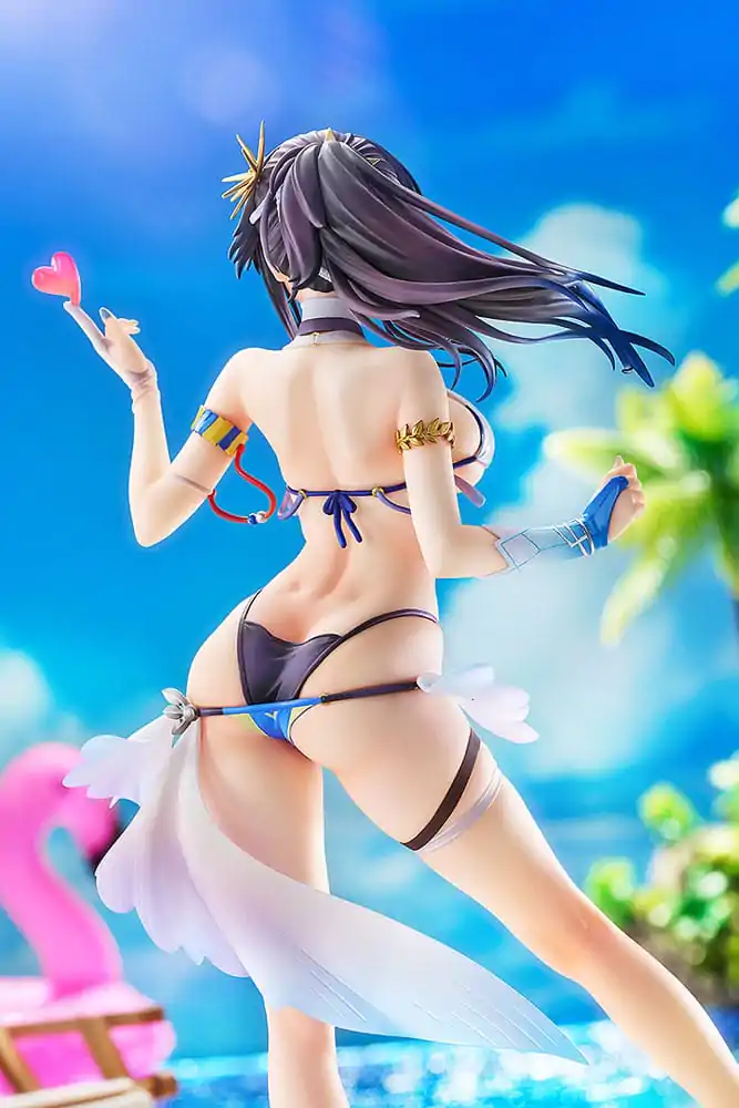 Snowbreak: Containment Zone Socha 1/7 Katya: Surfside Leisure Swimsuit Ver. 25 cm fotografii produktu