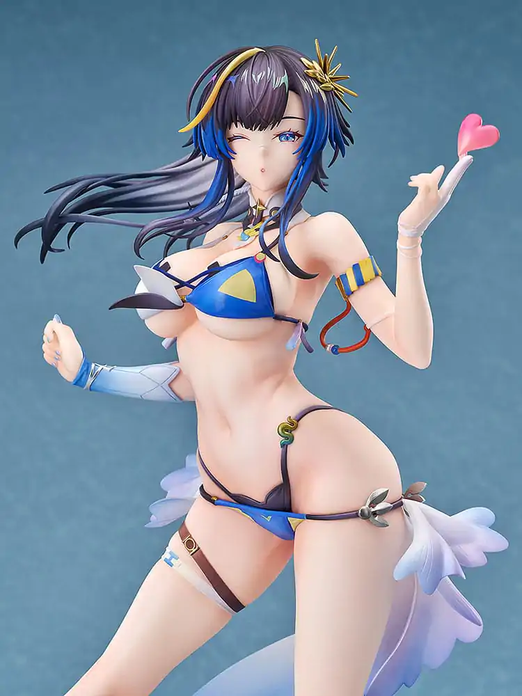 Snowbreak: Containment Zone Socha 1/7 Katya: Surfside Leisure Swimsuit Ver. 25 cm fotografii produktu