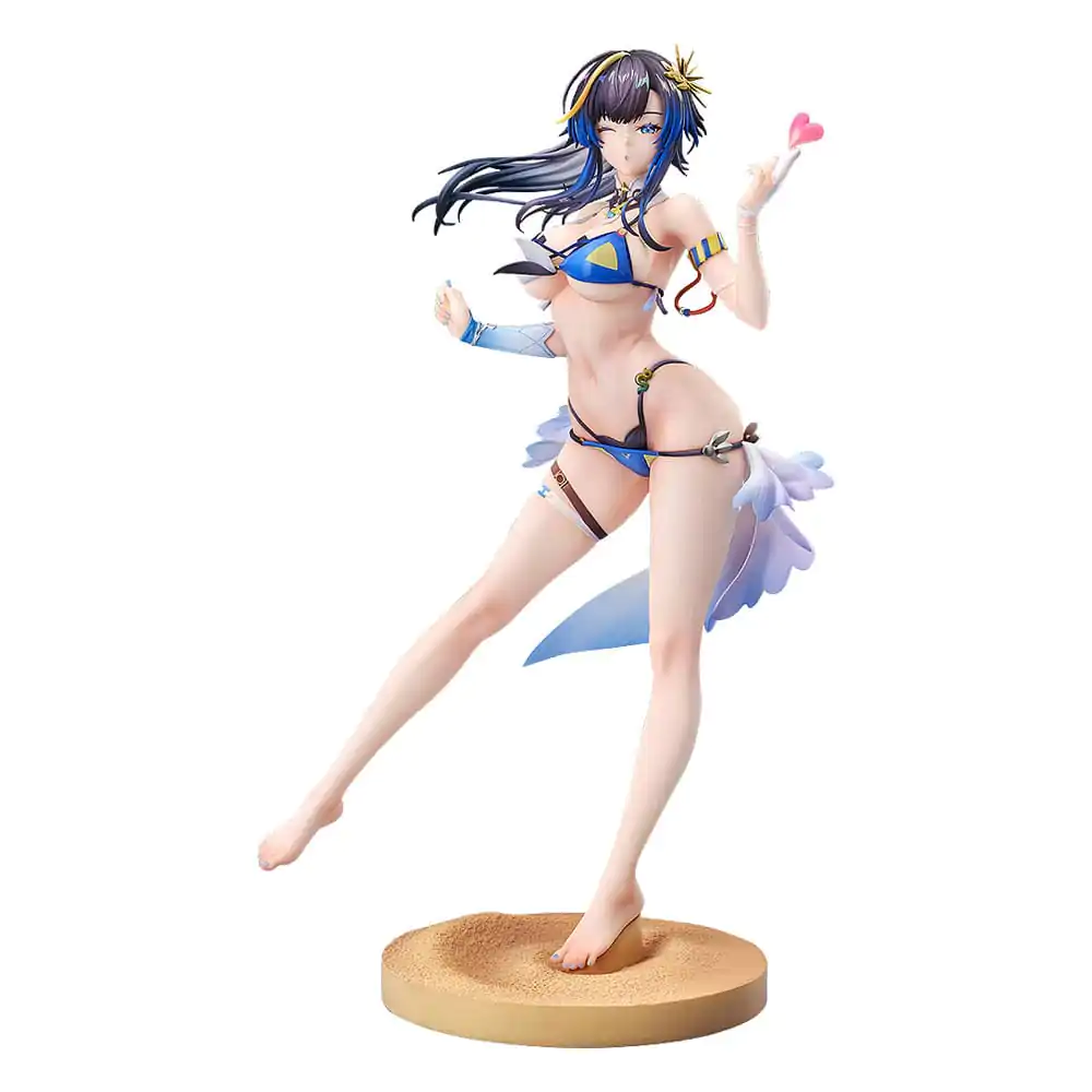 Snowbreak: Containment Zone Socha 1/7 Katya: Surfside Leisure Swimsuit Ver. 25 cm fotografii produktu