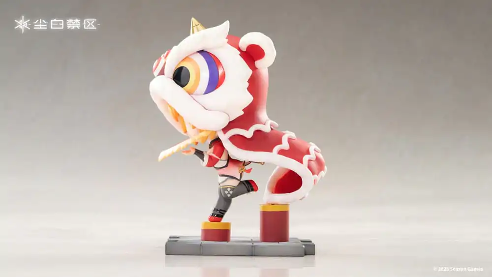 Snowbreak: Containment Zone Chibi Postava Figurka Fenny Dazzling Roar Ver. 12 cm fotografii produktu