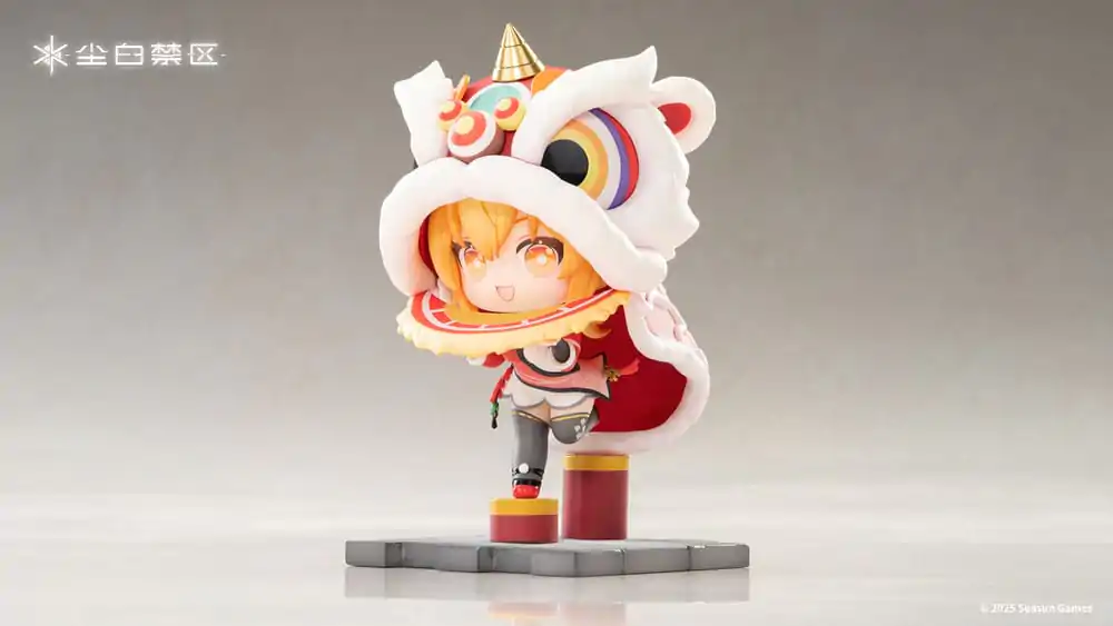 Snowbreak: Containment Zone Chibi Postava Figurka Fenny Dazzling Roar Ver. 12 cm fotografii produktu