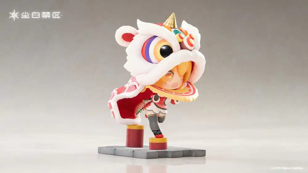 Snowbreak: Containment Zone Chibi Postava Figurka Fenny Dazzling Roar Ver. 12 cm fotografii produktu