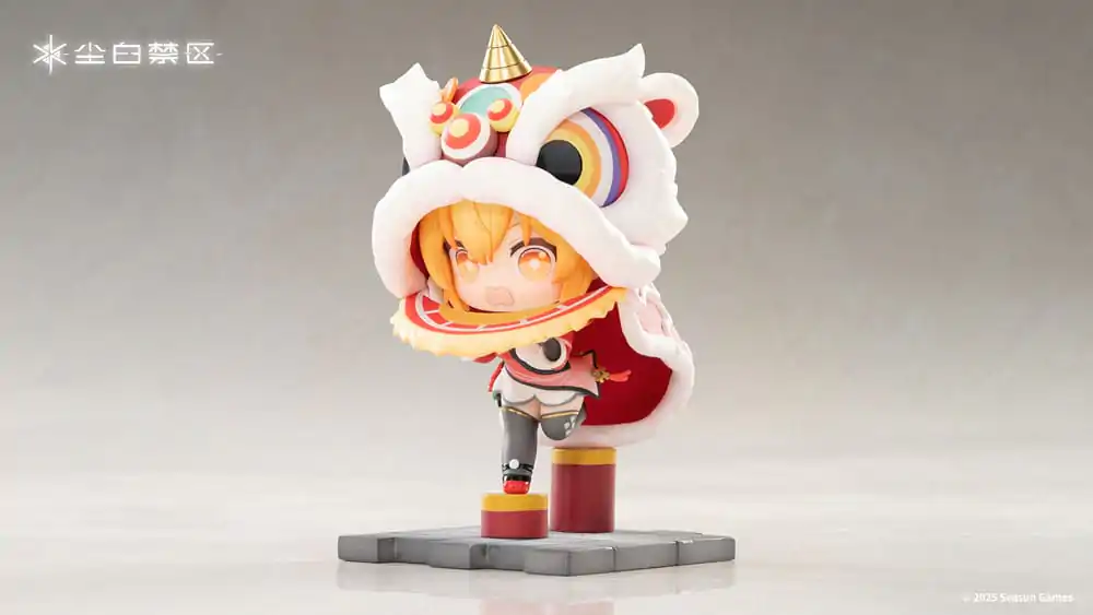 Snowbreak: Containment Zone Chibi Postava Figurka Fenny Dazzling Roar Ver. 12 cm fotografii produktu