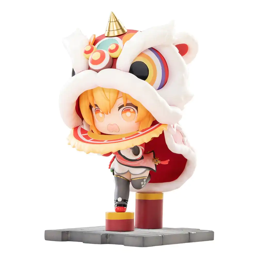 Snowbreak: Containment Zone Chibi Postava Figurka Fenny Dazzling Roar Ver. 12 cm fotografii produktu