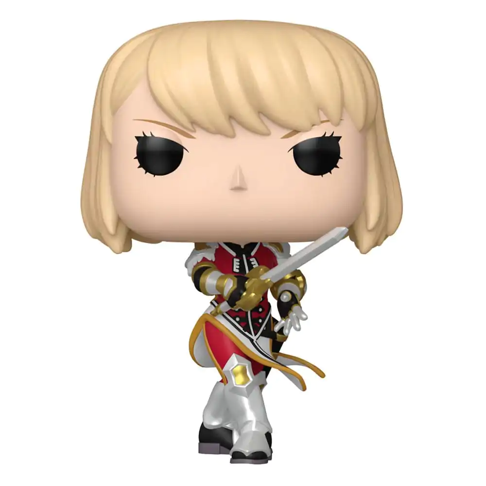 Solo Leveling Funko POP! Animation vinylová figurka Cha Hae-In 9 cm fotografii produktu
