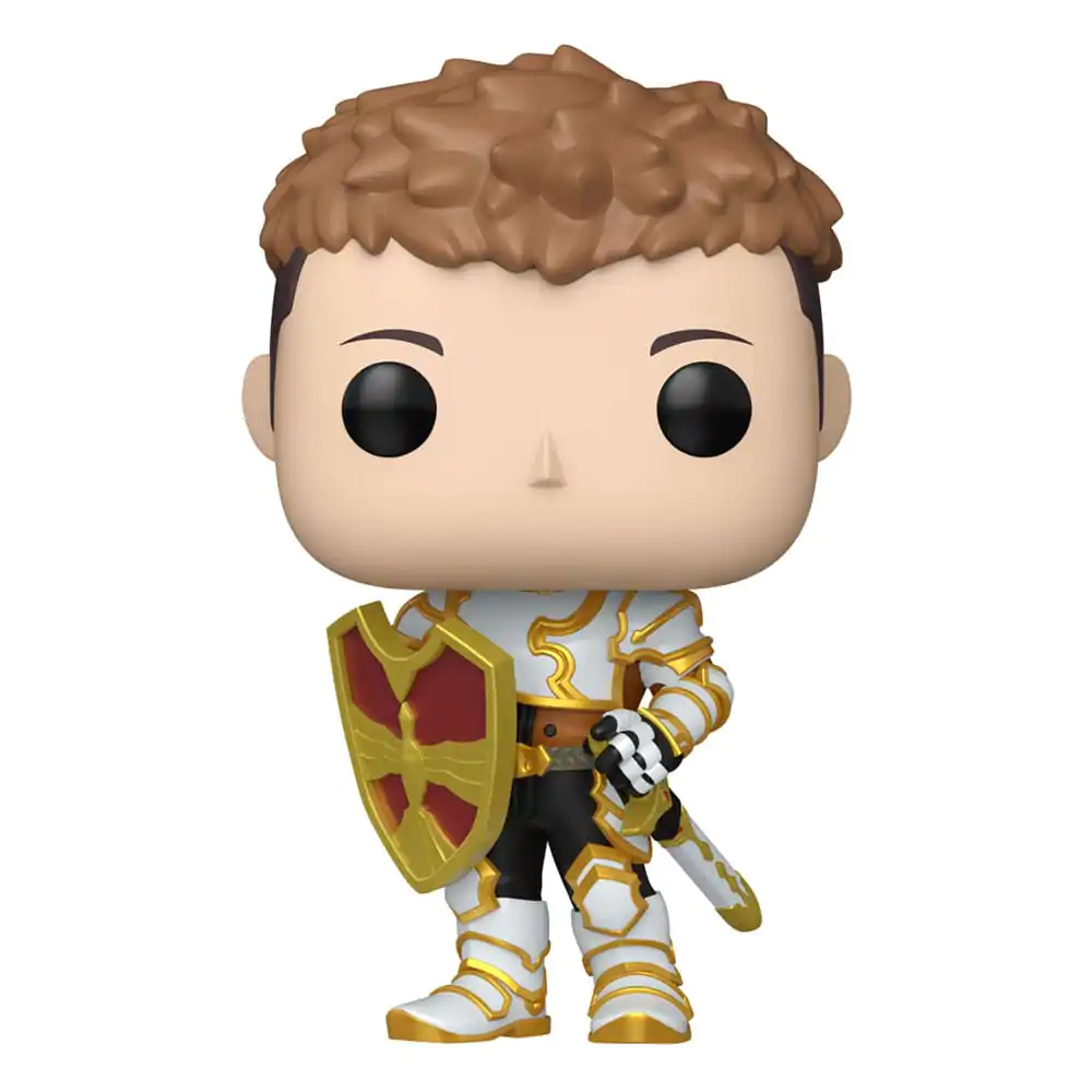 Solo Leveling Funko POP! Animation Vinylová figurka Yoo Jinho 9 cm fotografii produktu
