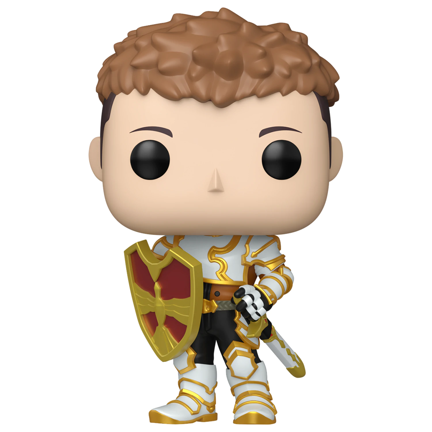 Solo Leveling Funko POP! Animation Vinylová figurka Yoo Jinho 9 cm fotografii produktu