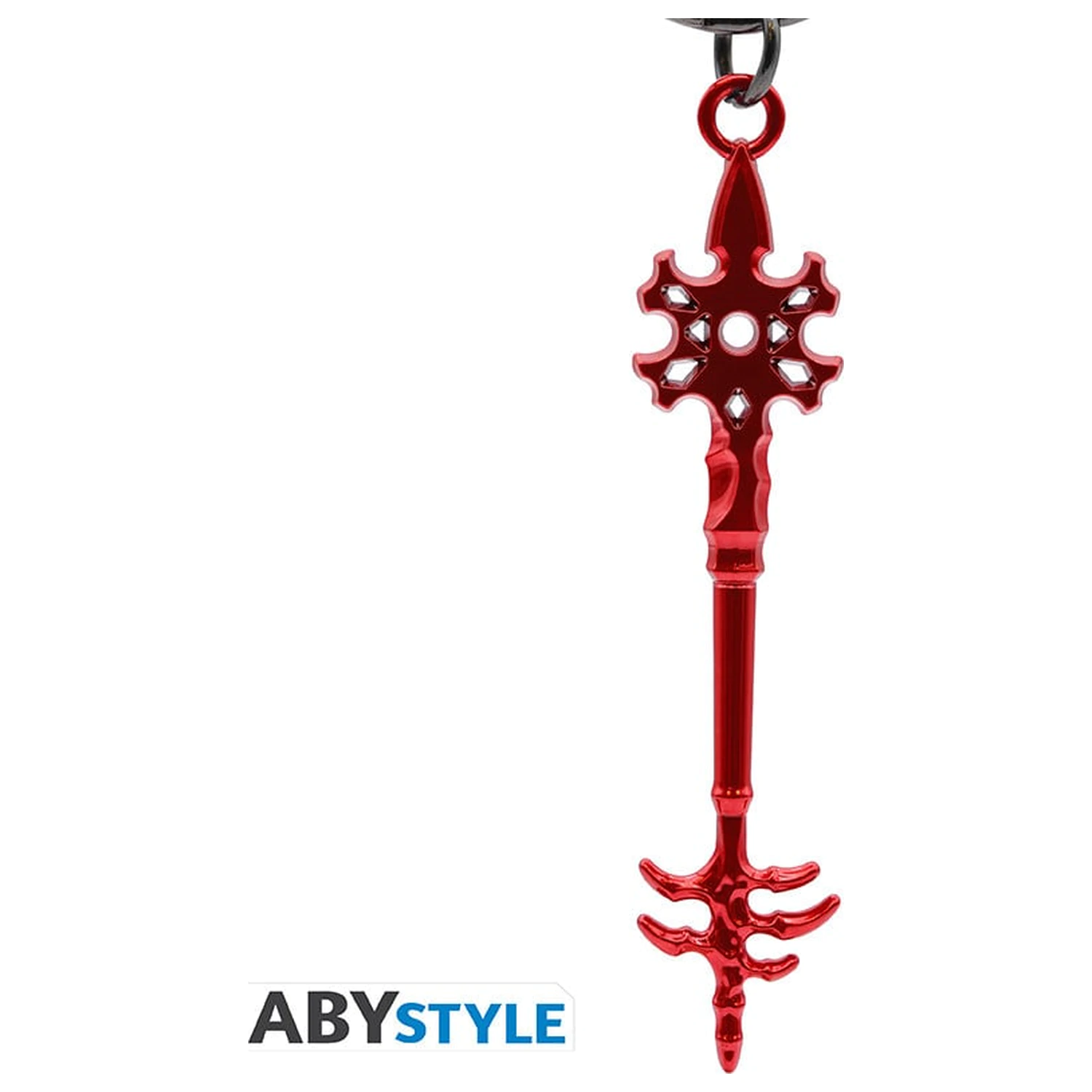 Solo Leveling Key to the Demon Castle 3D klíčenka fotografii produktu