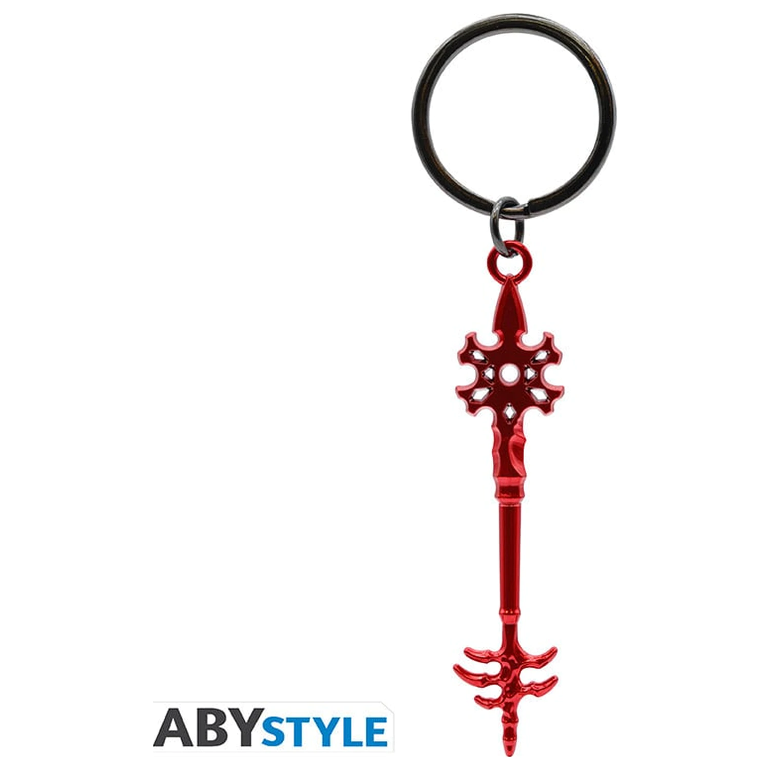Solo Leveling Key to the Demon Castle 3D klíčenka fotografii produktu