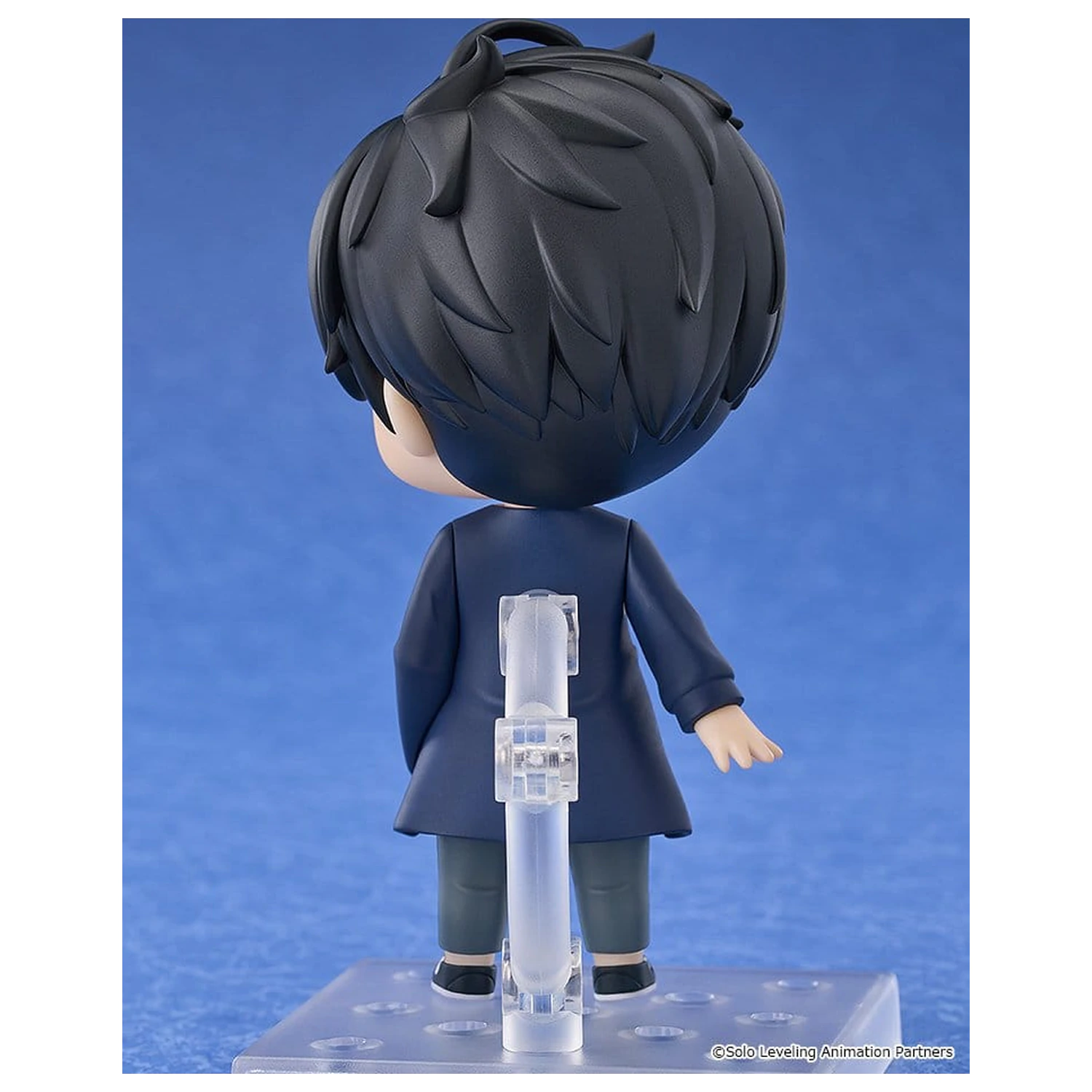 Solo Leveling Nendoroid akční figurka Sung Jinwoo 10 cm fotografii produktu