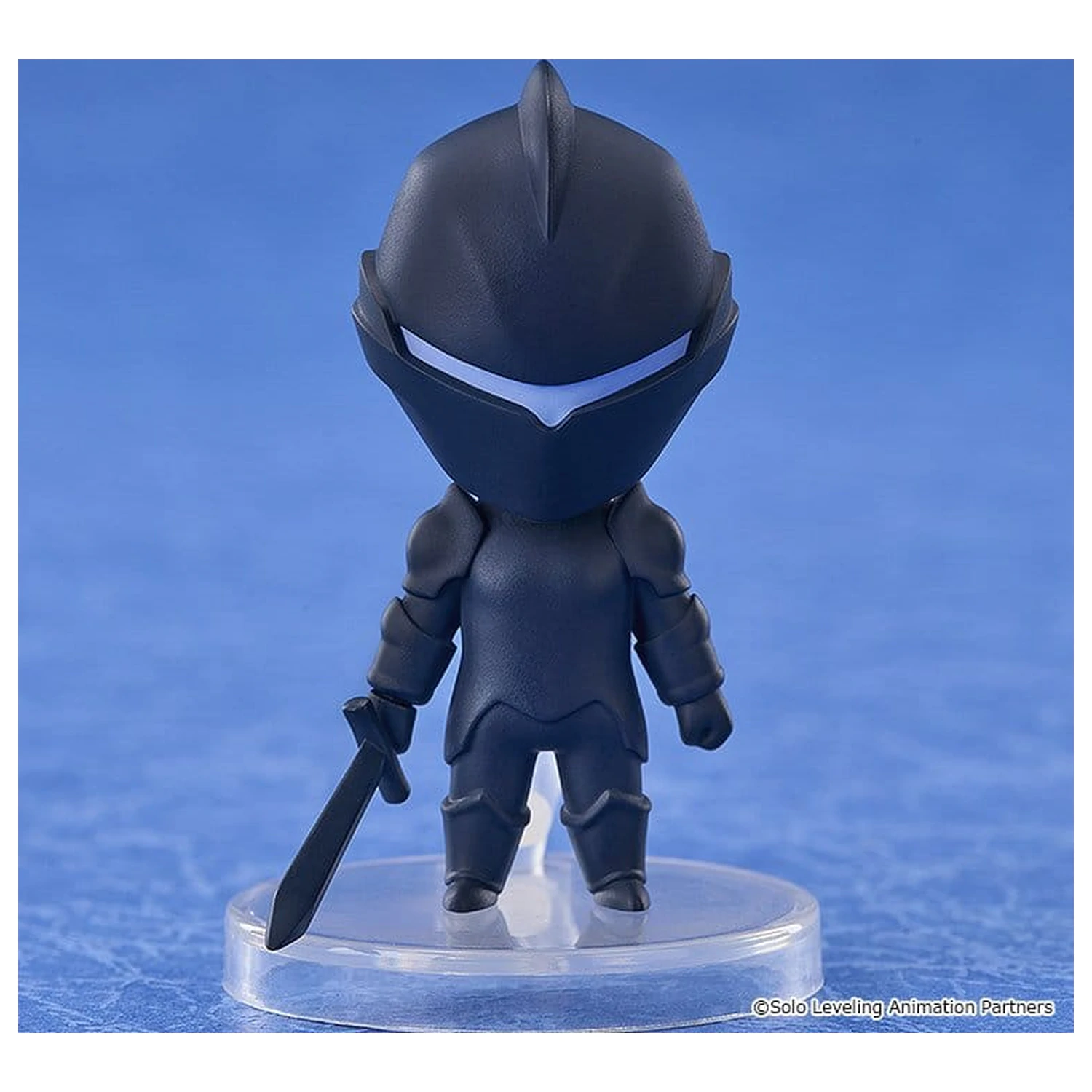 Solo Leveling Nendoroid akční figurka Sung Jinwoo 10 cm fotografii produktu