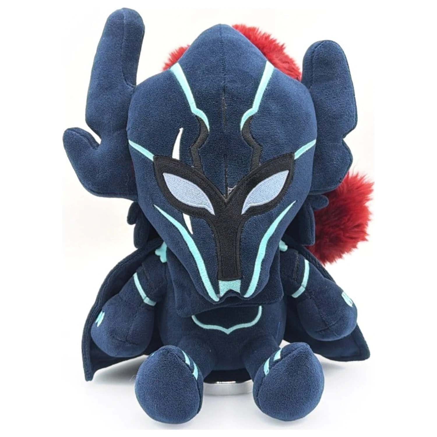 Solo Leveling Plyšová figura Igris 22 cm fotografii produktu