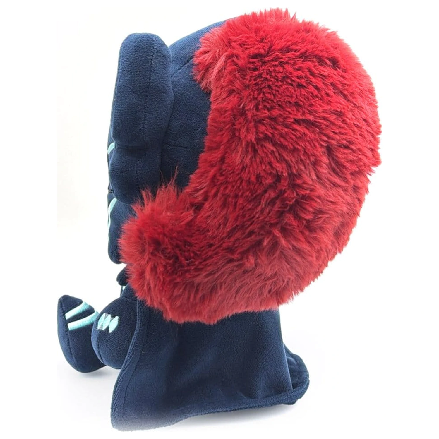 Solo Leveling Plyšová figura Igris 22 cm fotografii produktu