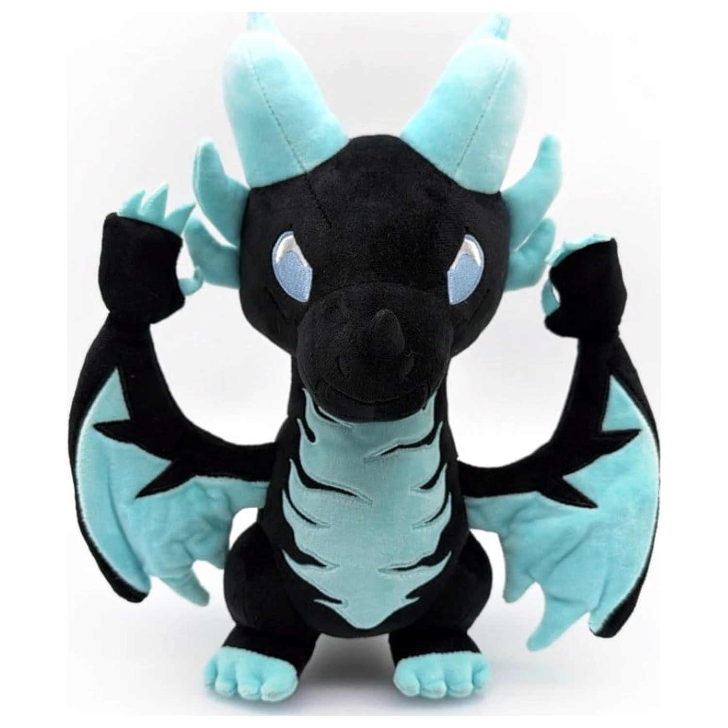 Solo Leveling Plyšová figurka Kaisel 22 cm fotografii produktu