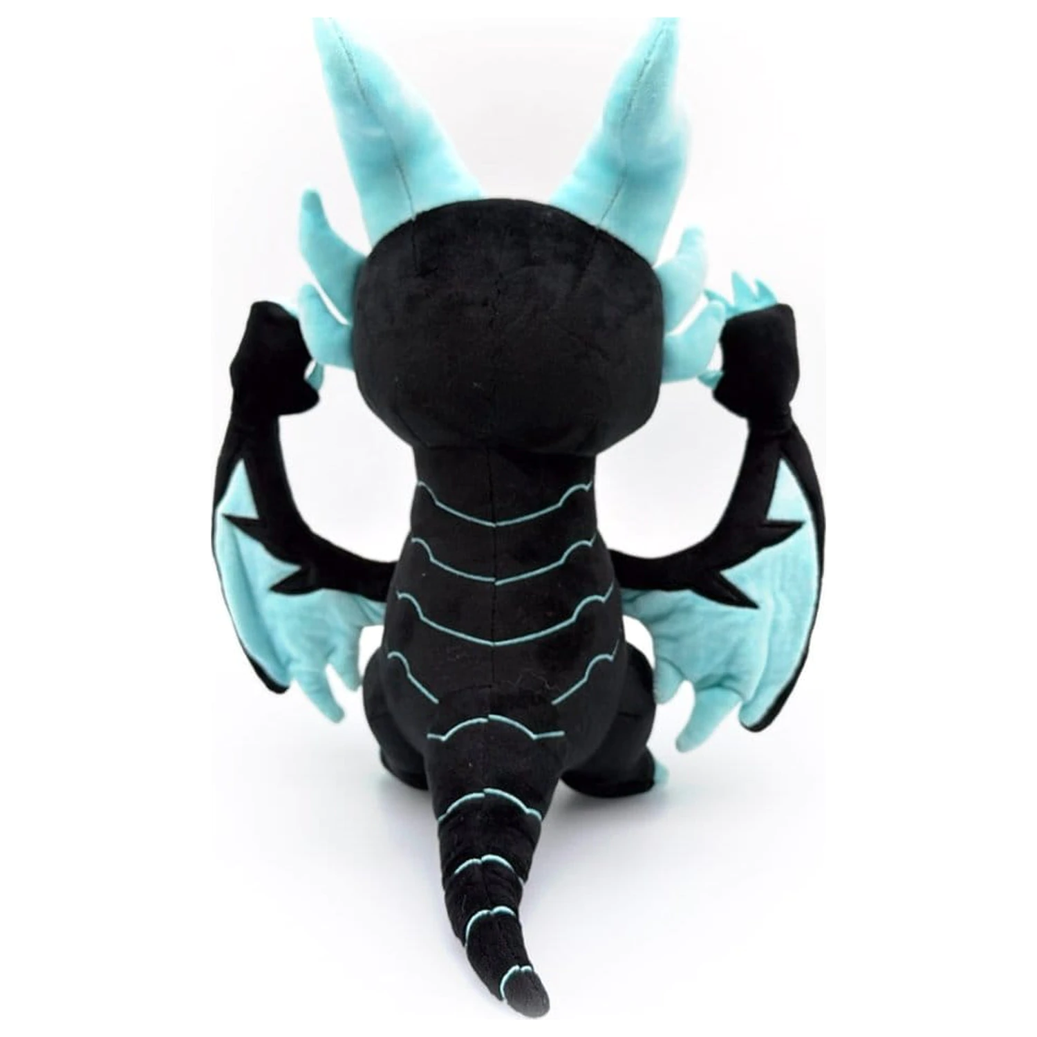 Solo Leveling Plyšová figurka Kaisel 22 cm fotografii produktu