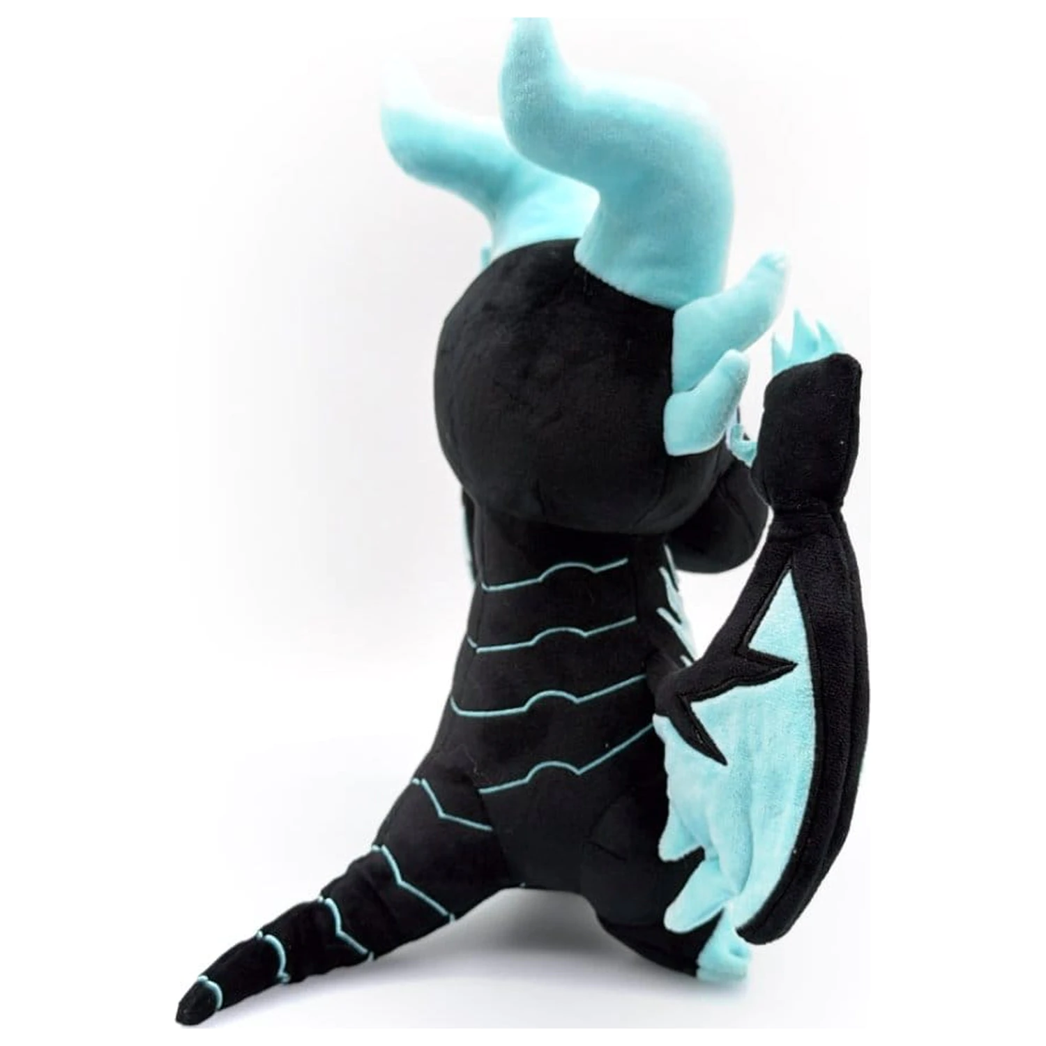 Solo Leveling Plyšová figurka Kaisel 22 cm fotografii produktu