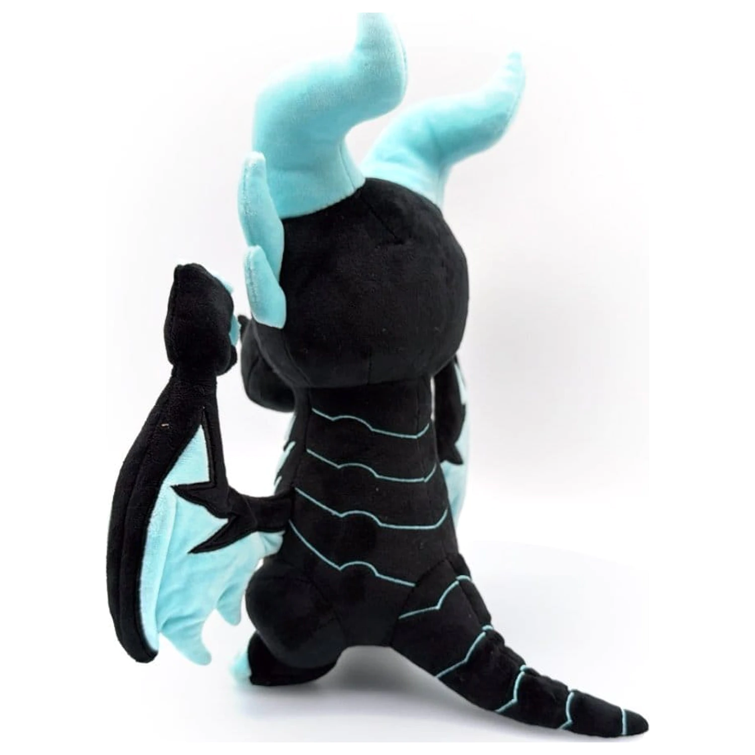 Solo Leveling Plyšová figurka Kaisel 22 cm fotografii produktu