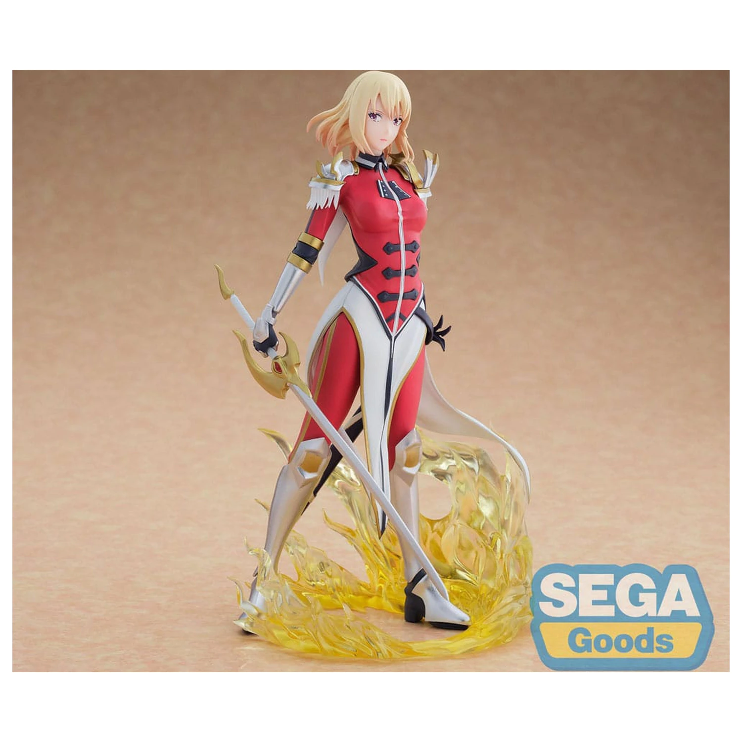 Solo Leveling XrossLink PVC socha Cha Hae-In 13 cm fotografii produktu