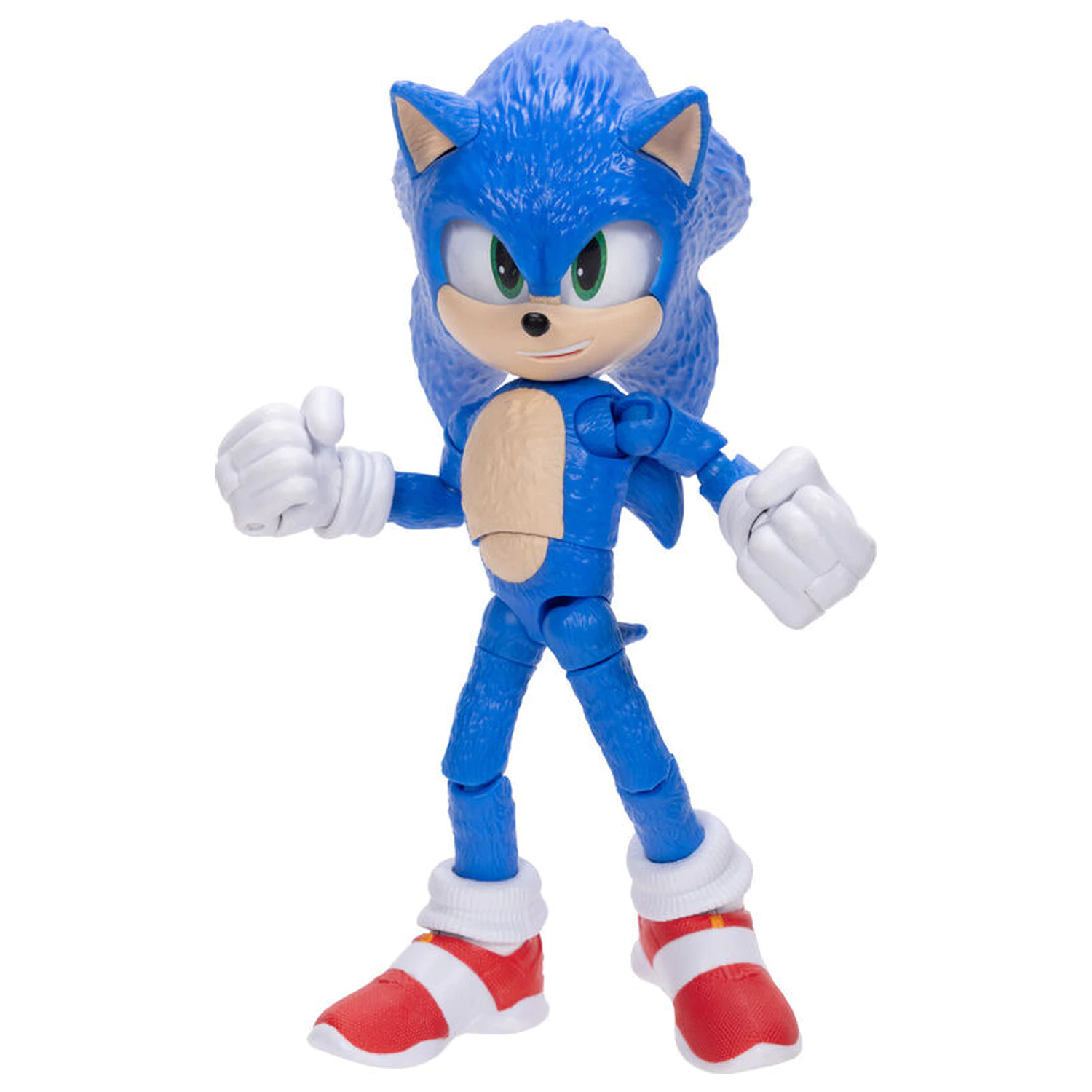 Sonic 3 figurka 13 cm fotografii produktu