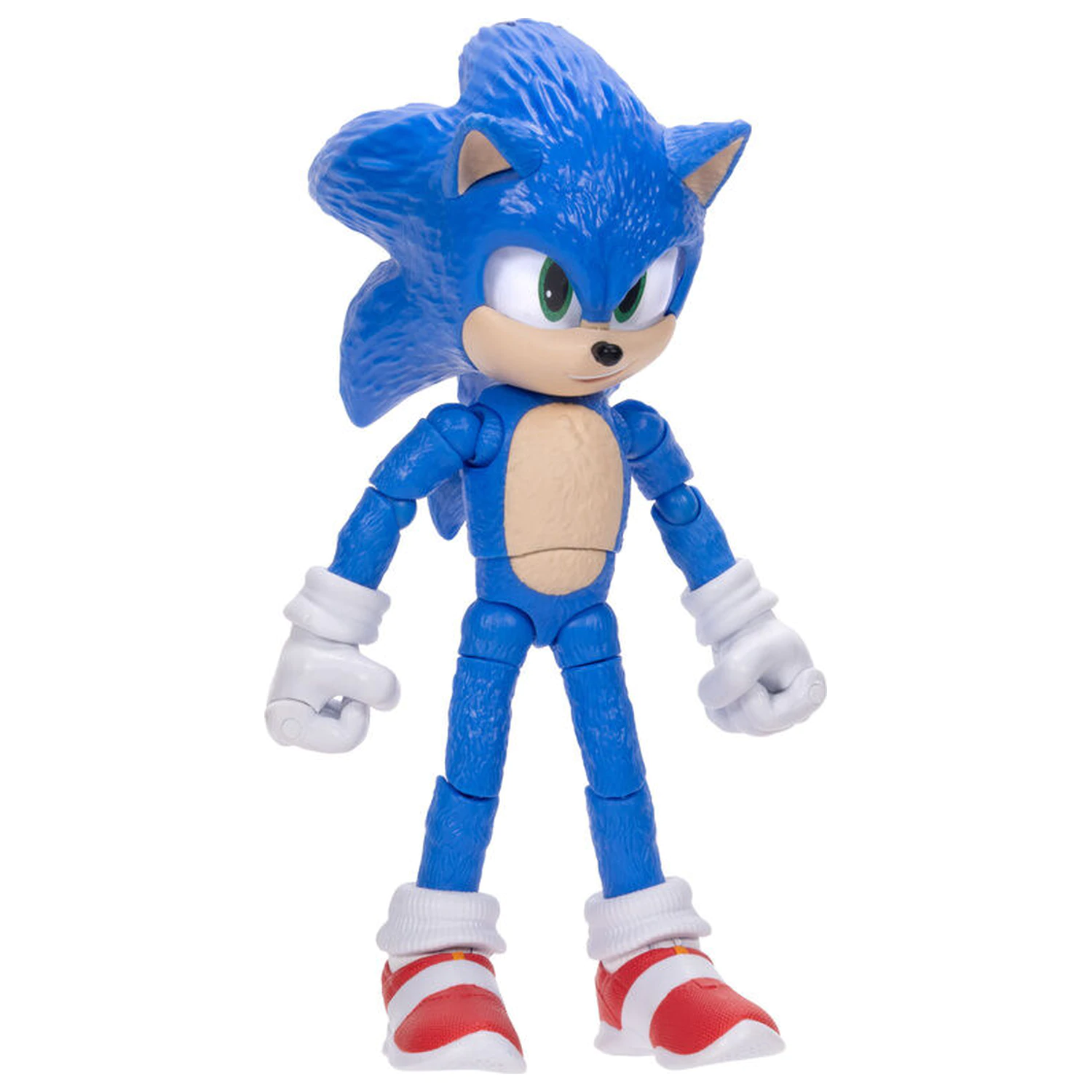 Sonic 3 figurka 13 cm fotografii produktu