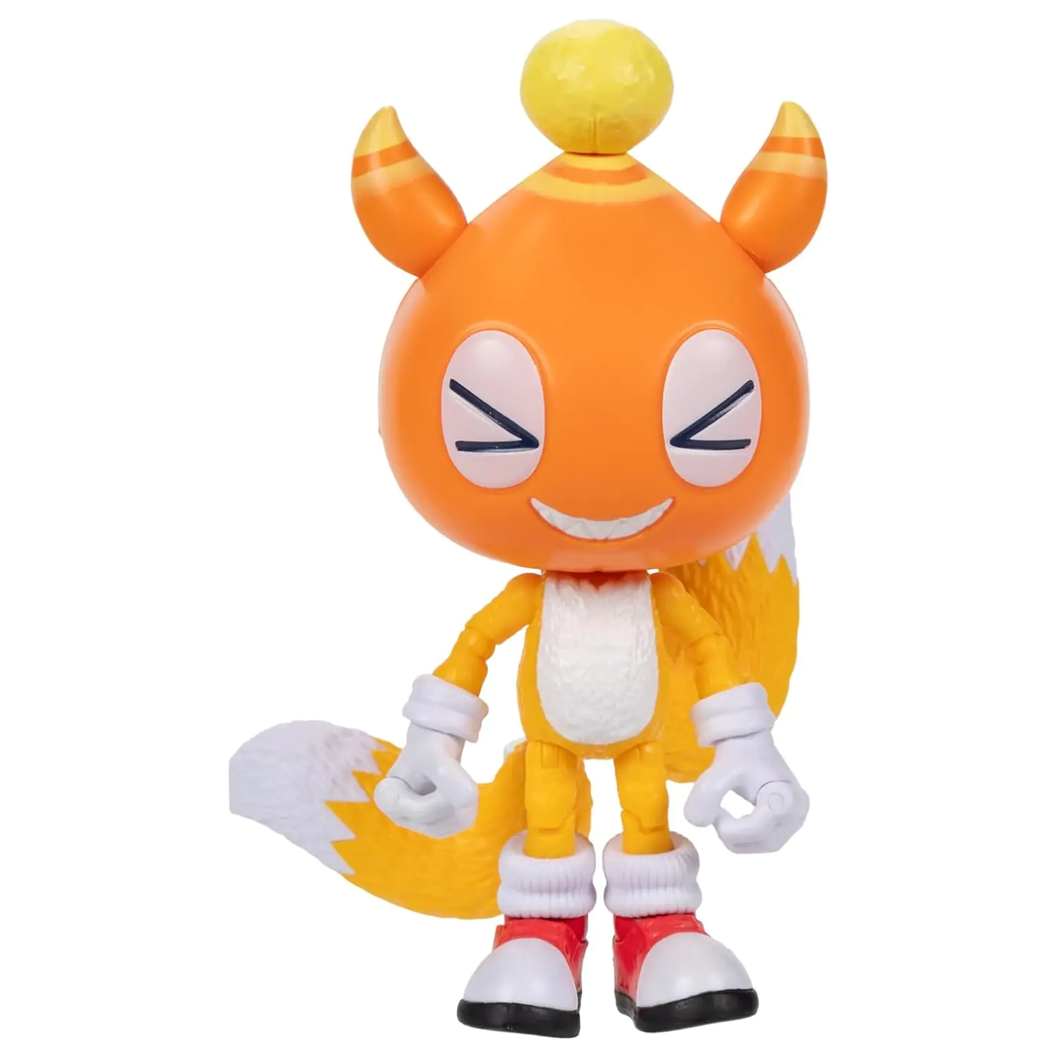 Sonic 3 figure - Chao Mascot Tails - figurka fotografii produktu