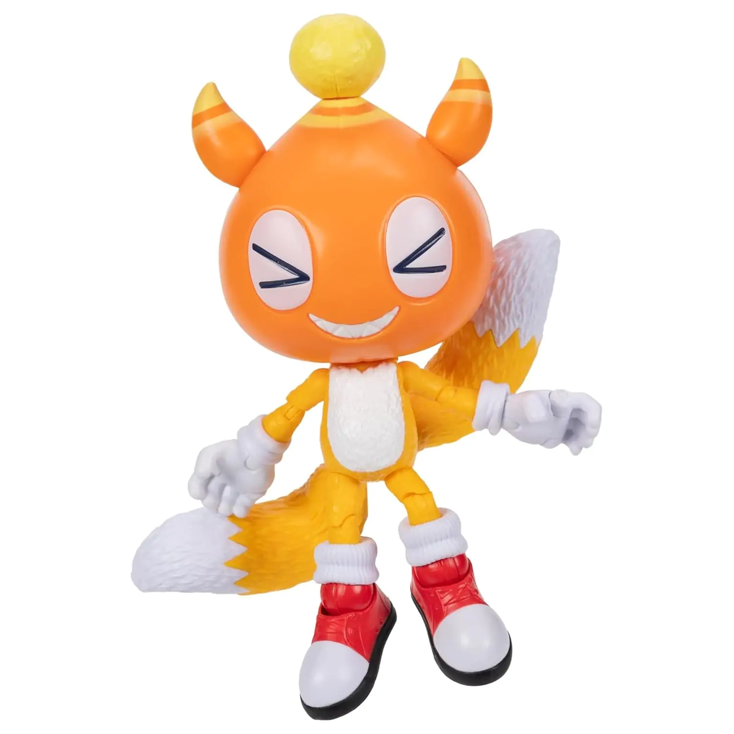 Sonic 3 figure - Chao Mascot Tails - figurka fotografii produktu