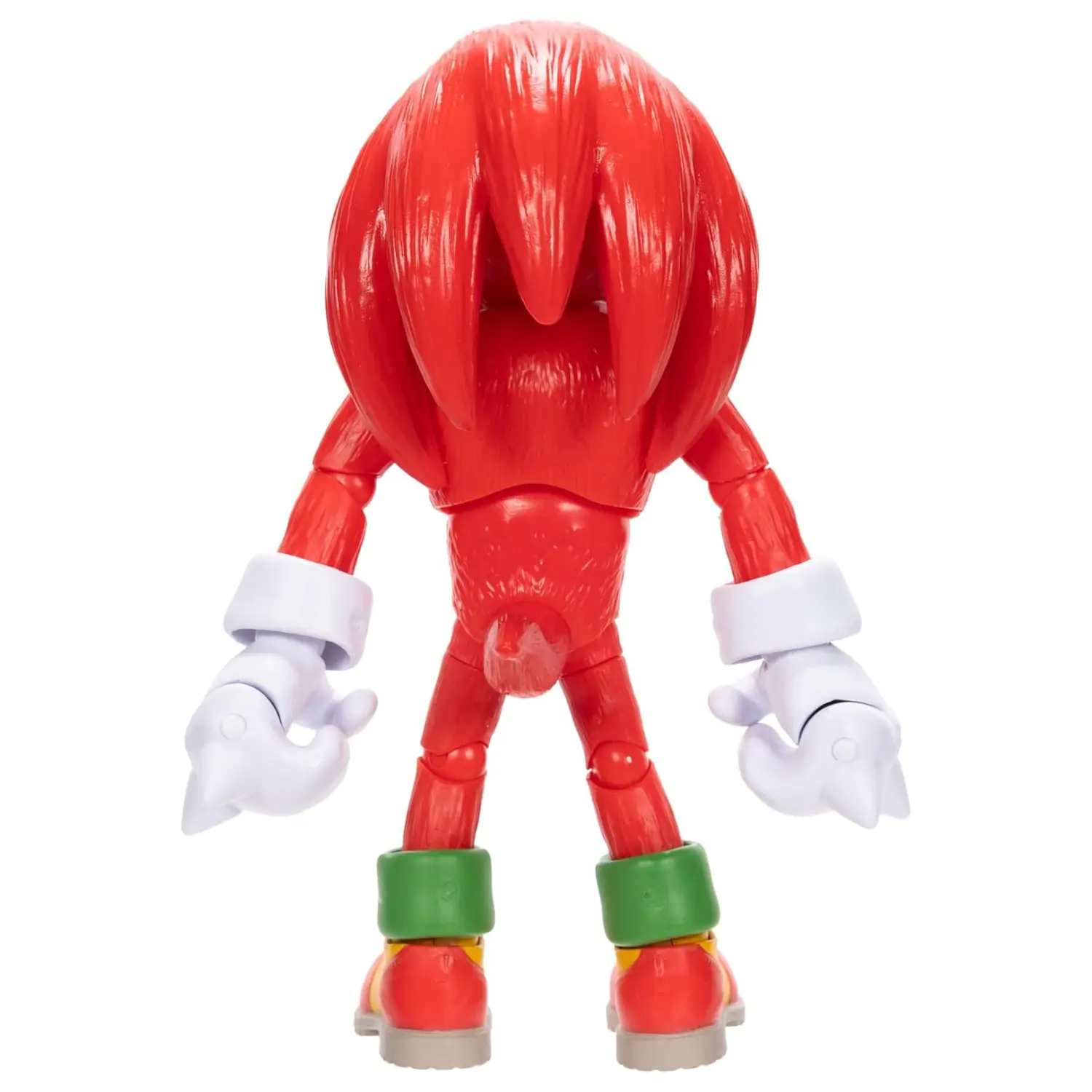 Sonic 3 figure - Knuckles figura fotografii produktu