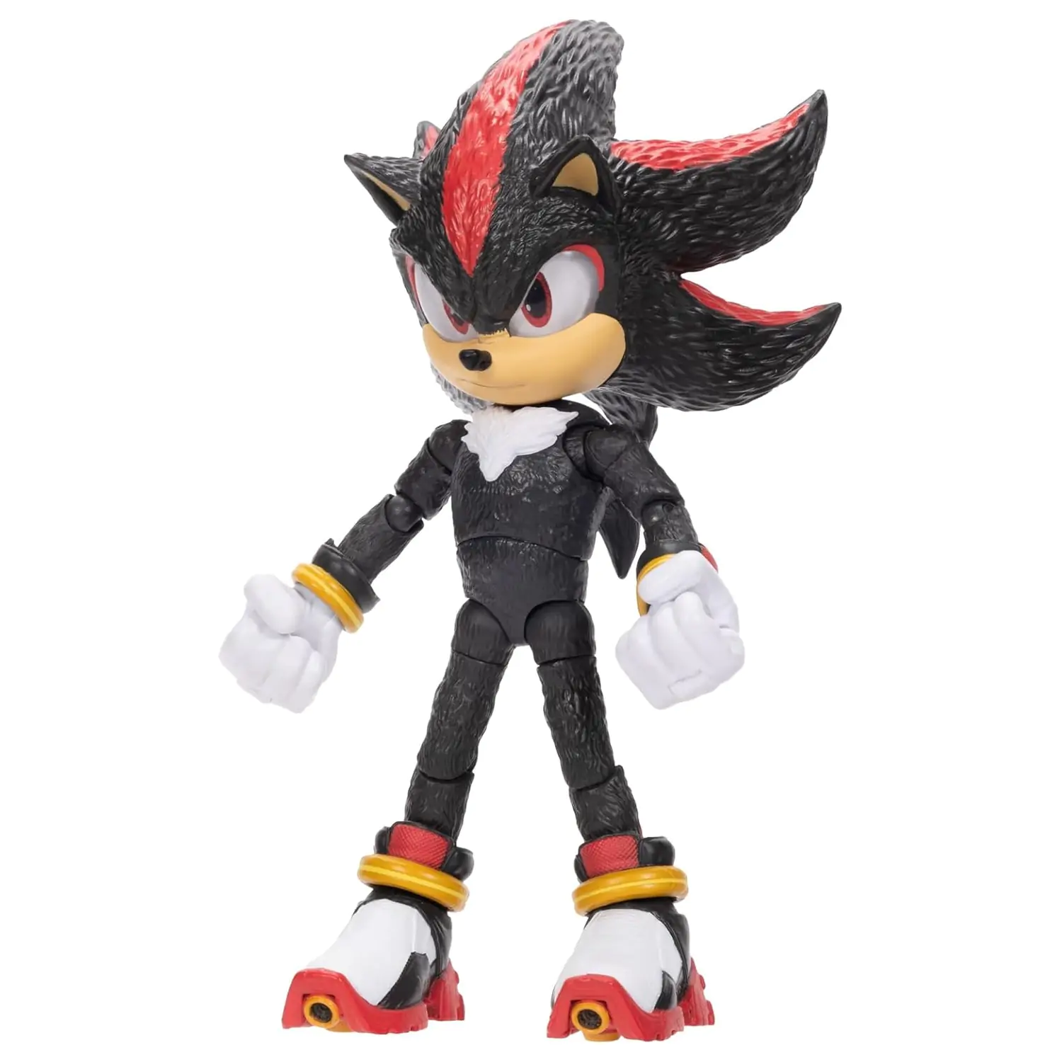 Figurka Sonic 3 - Shadow fotografii produktu