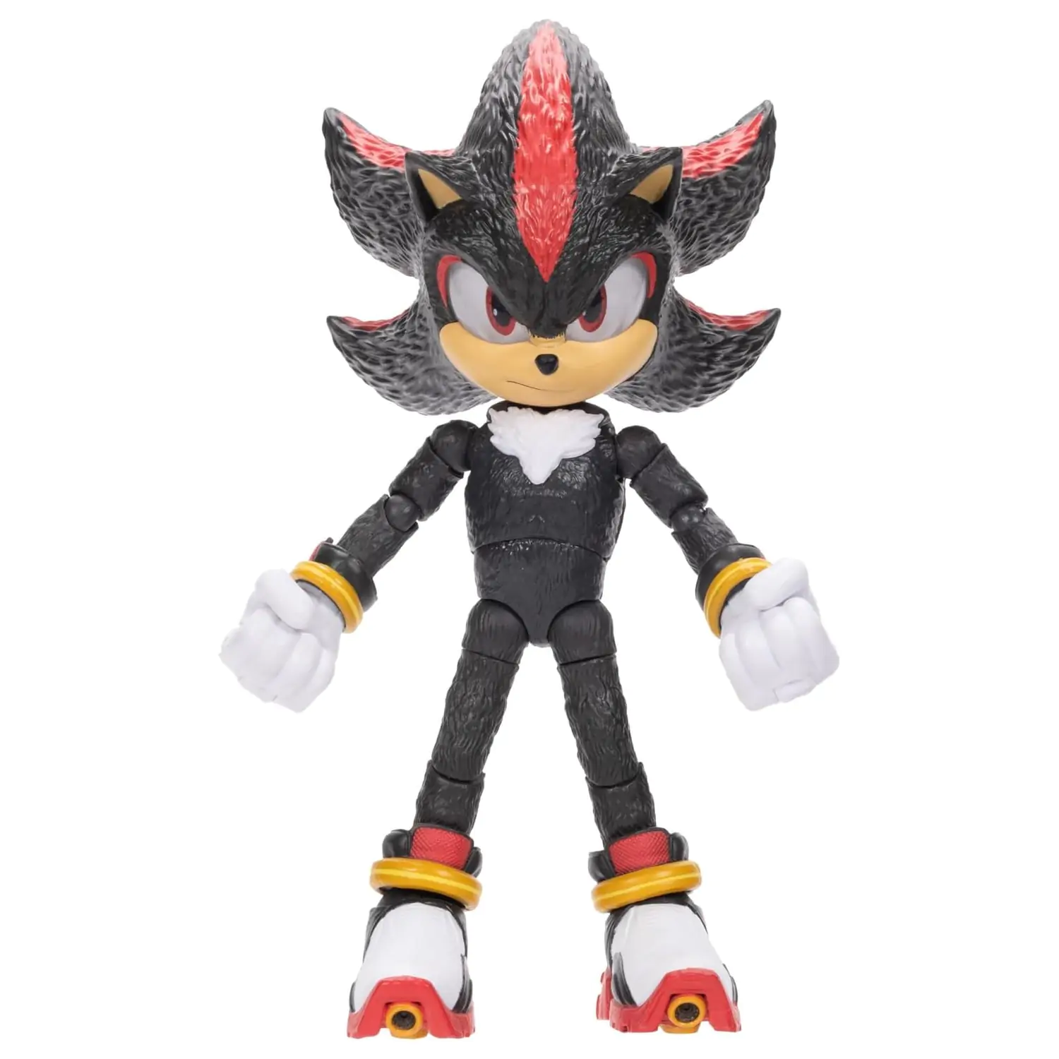 Figurka Sonic 3 - Shadow fotografii produktu