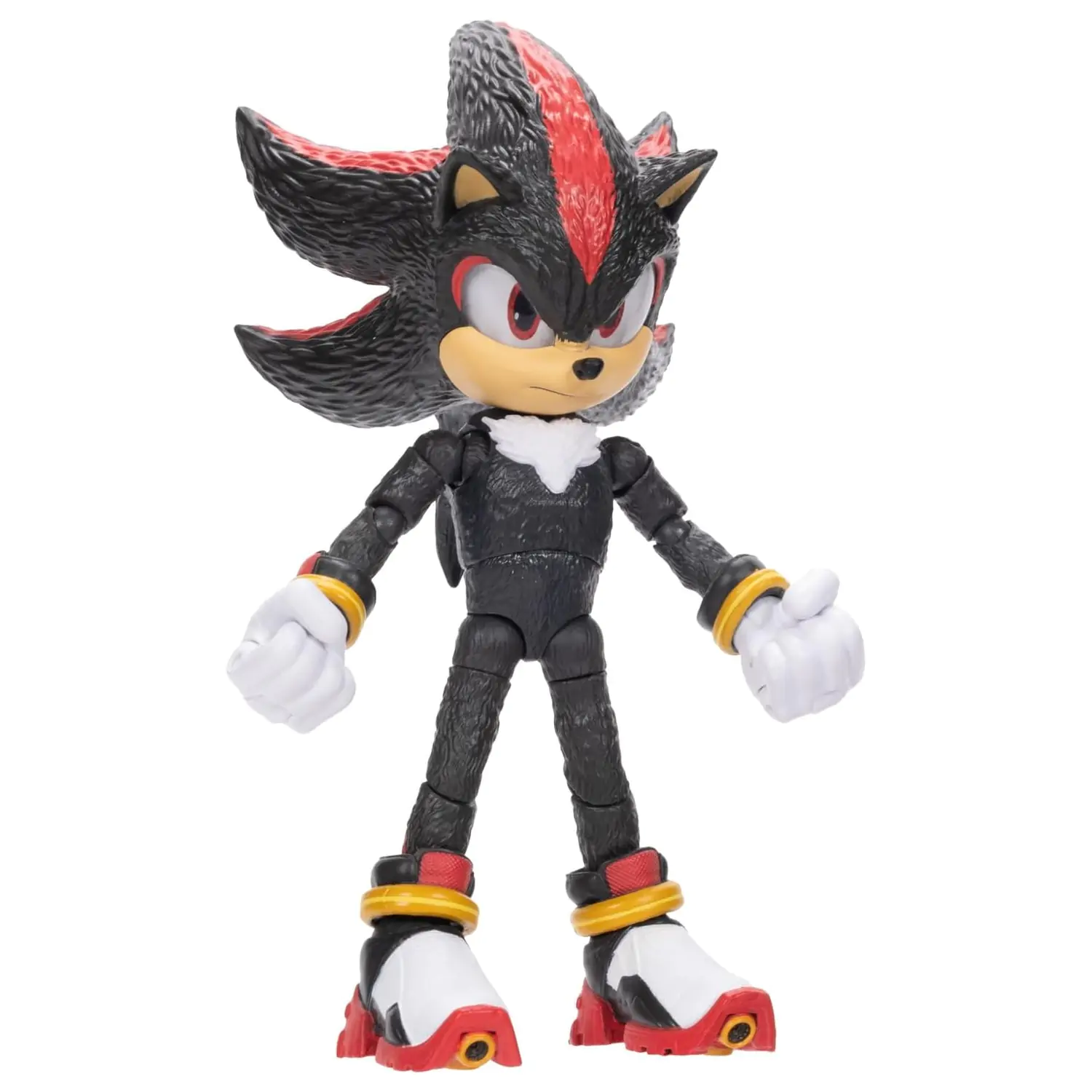 Figurka Sonic 3 - Shadow fotografii produktu