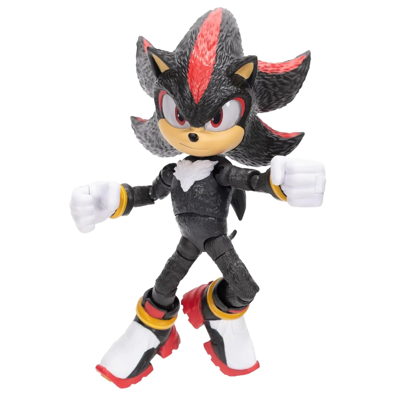 Figurka Sonic 3 - Shadow fotografii produktu