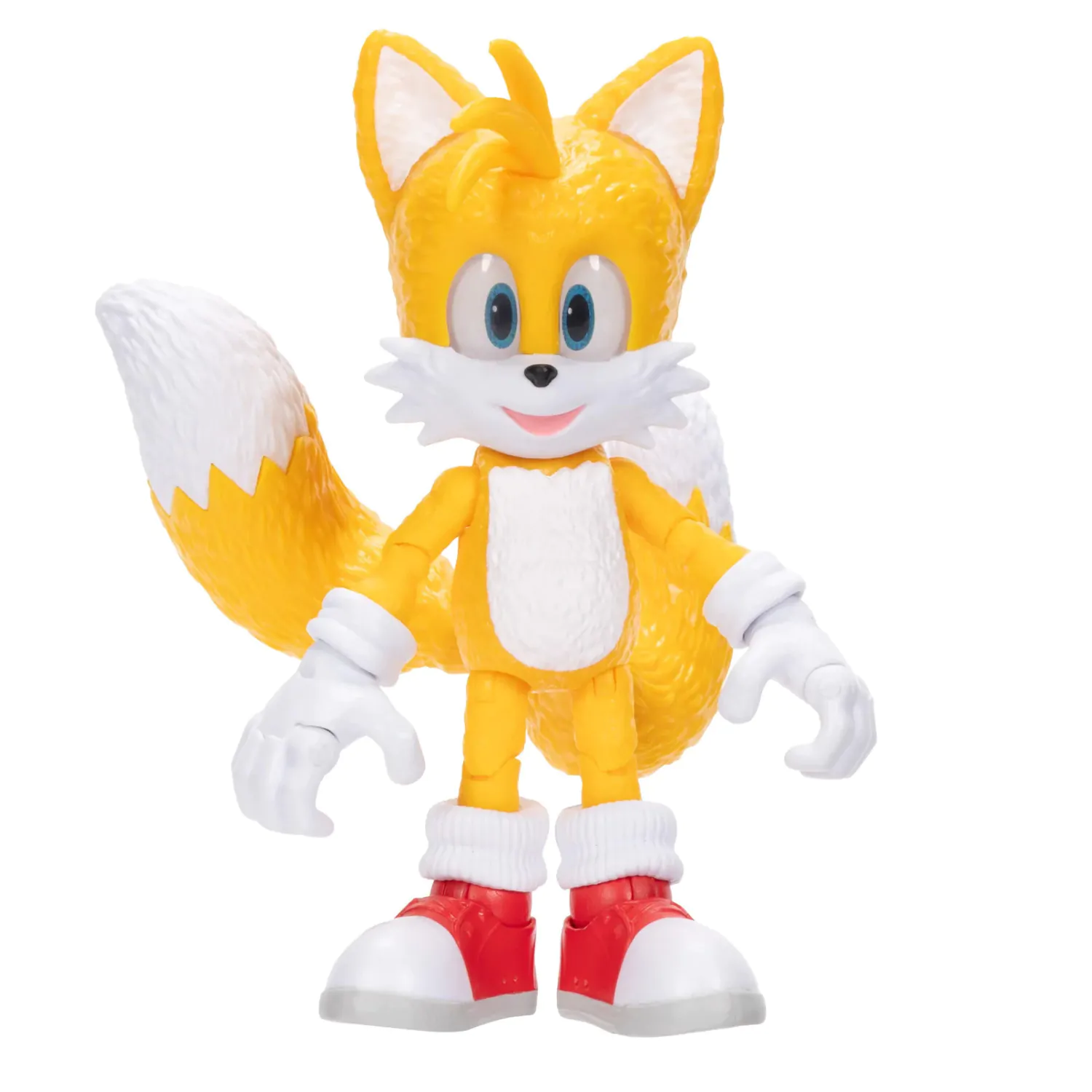Sonic 3 figurka - Tails fotografii produktu