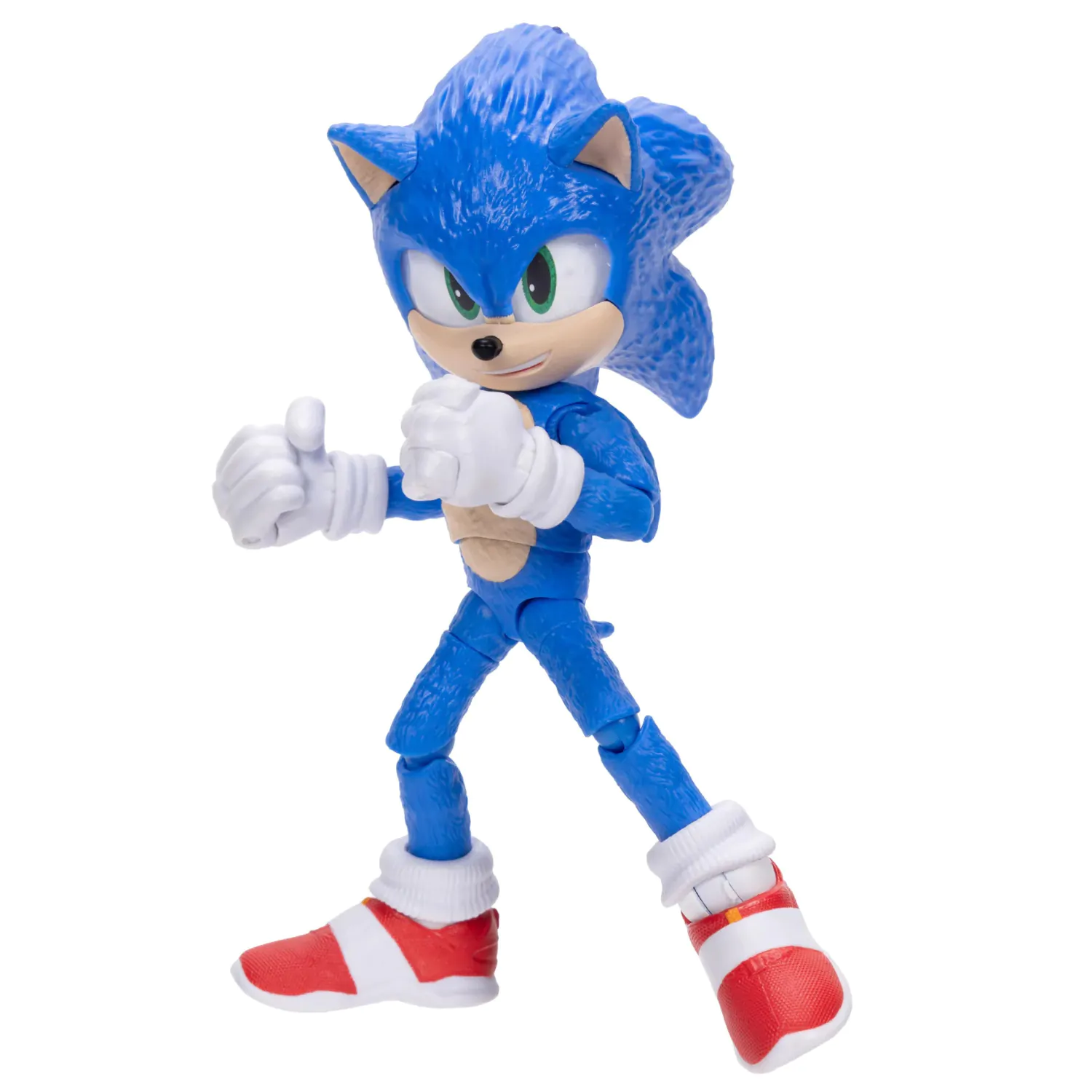 Sonic 3 figurka - Sonic fotografii produktu