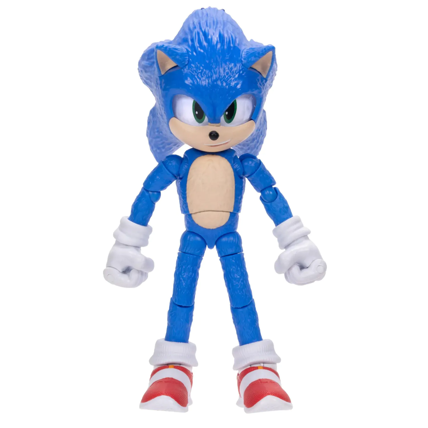 Sonic 3 figurka - Sonic fotografii produktu