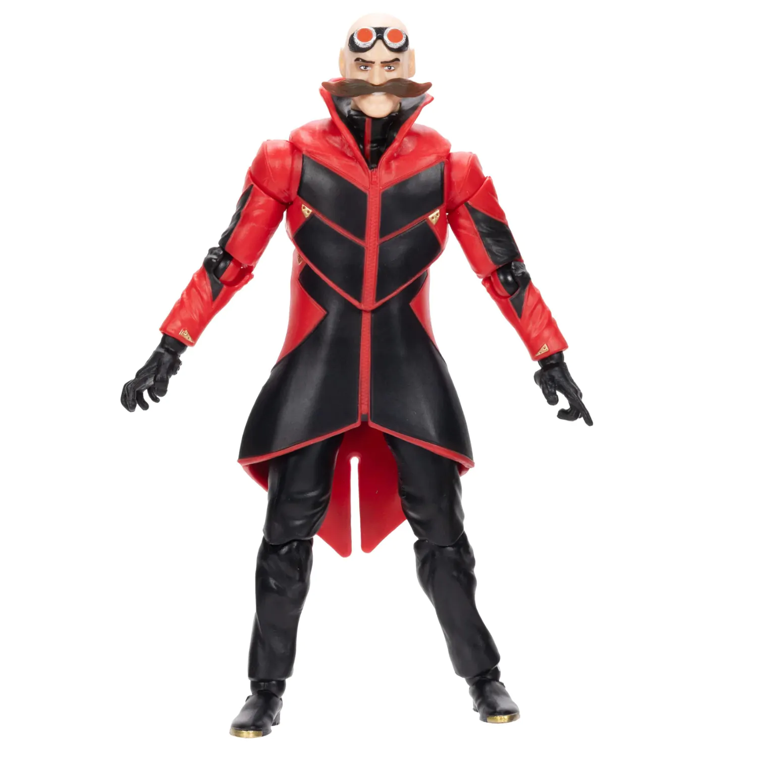 Sonic 3 figurka - Ivo Robotnik fotografii produktu