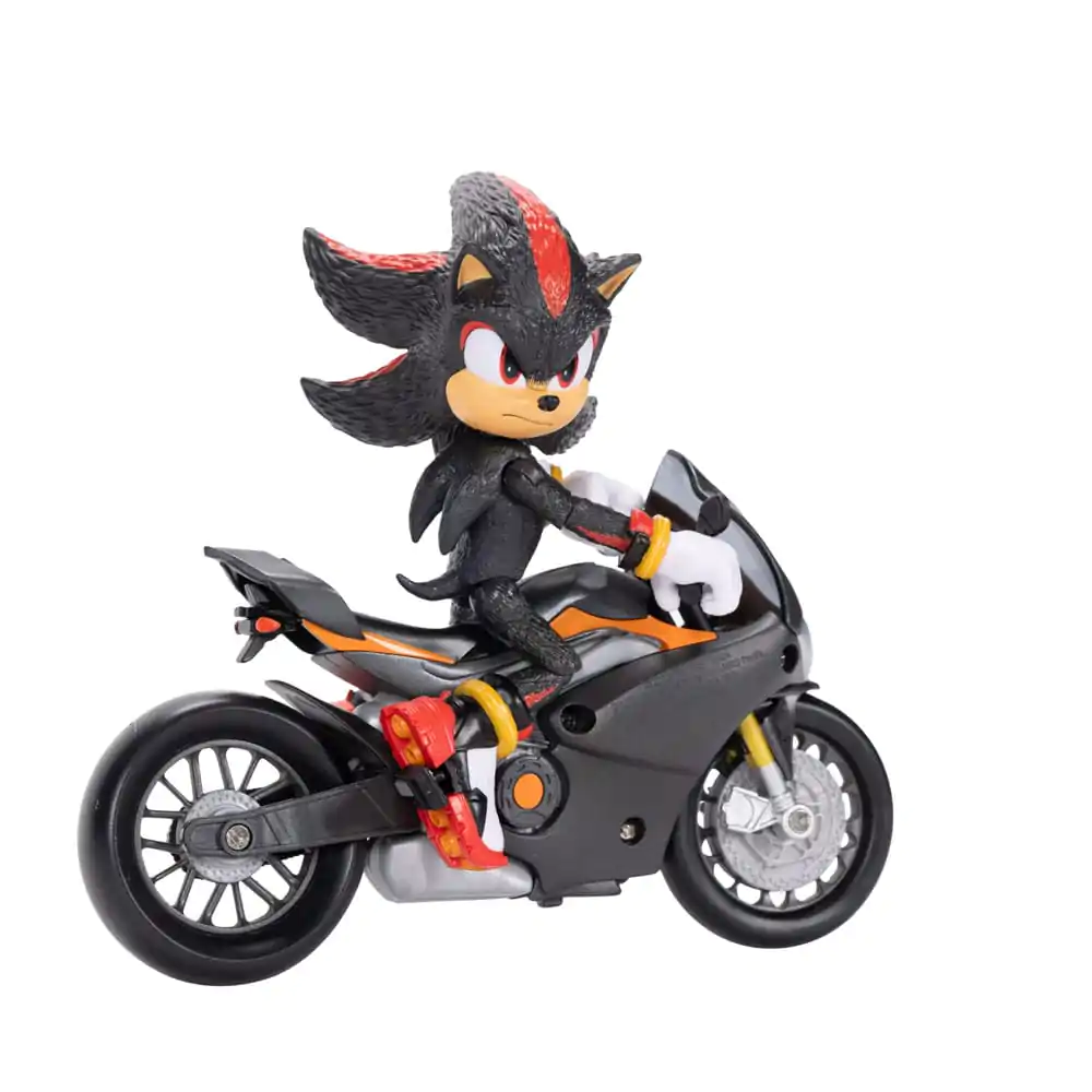 Sonic 3 hrací sada vozidel fotografii produktu